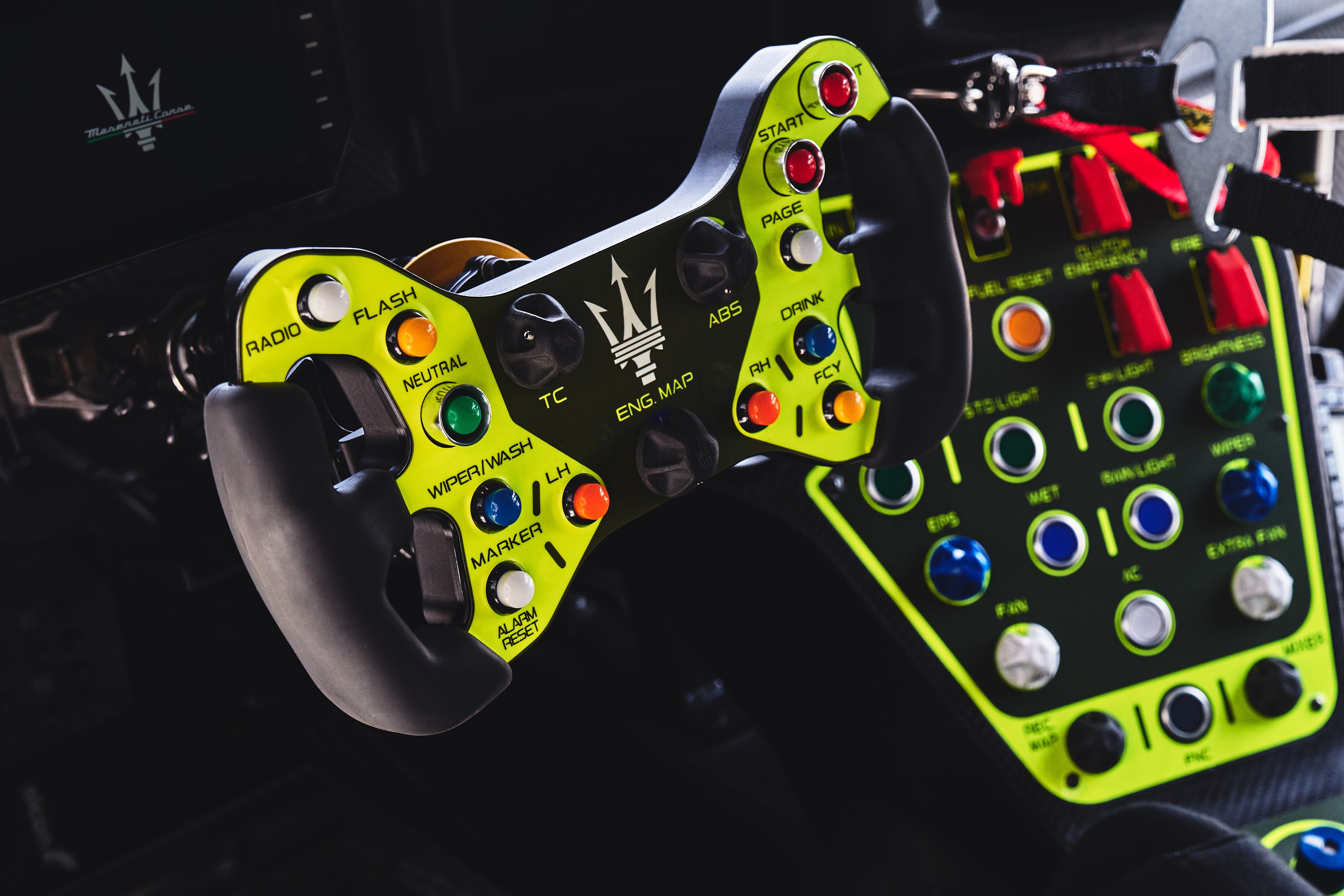 maserati,  mc20,  gt2,  mc20 gt2,  maserati mc20,  maserati mc20 gt2,  maserati gt2,  xe dua,  sieu xe,  xe the thao,  granturismo,  lamborghini,  ferrari,  porsche,  mclaren,  aston martin,  bugatti,  koenigsegg,  pagani anh 4