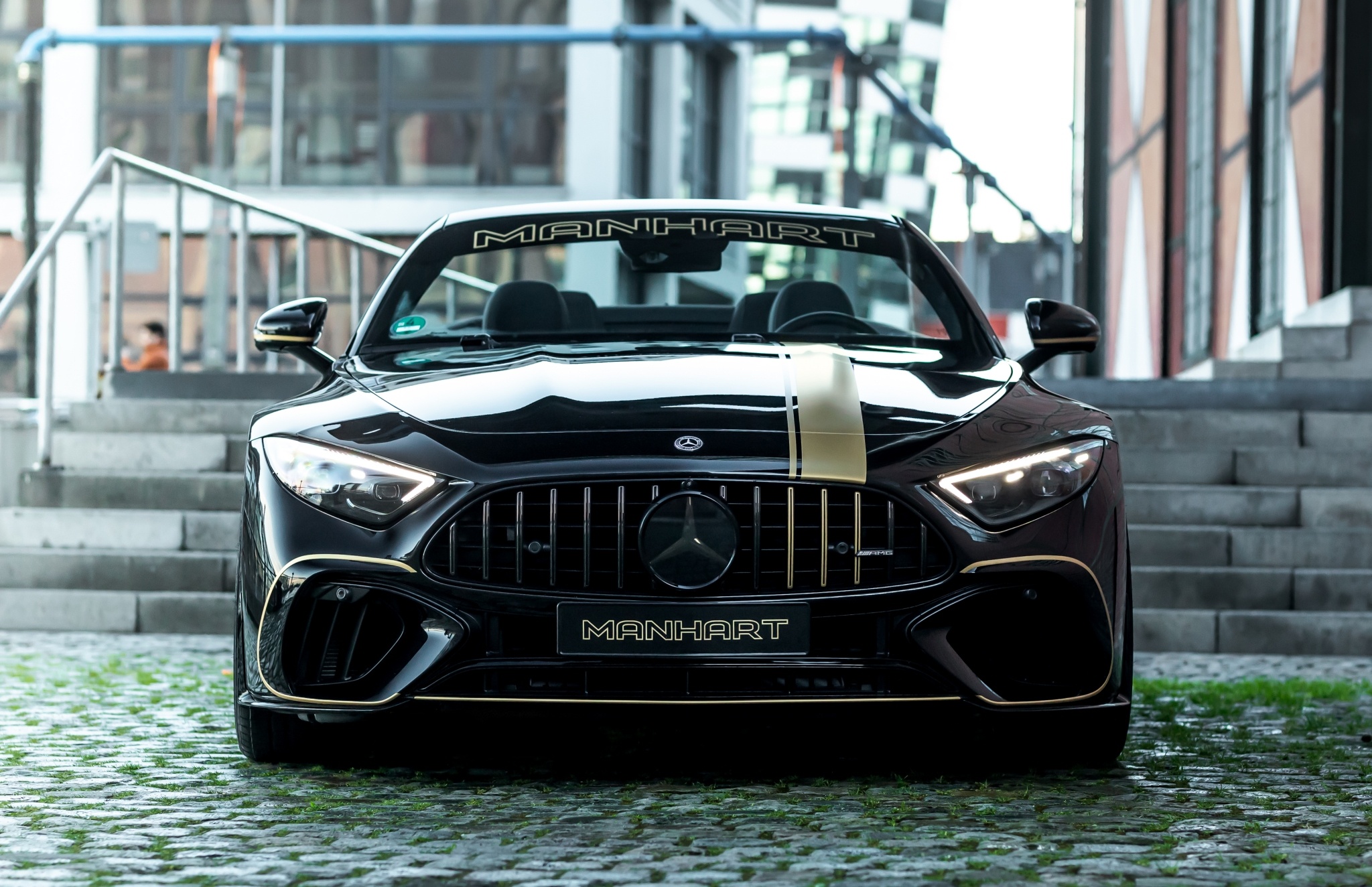 mercedes,  amg,  sl,  sl63,  sl 63,  amg sl,  amg sl63,  amg sl 63,  roadster,  sl43,  sl55,  sl 43,  sl 55,  xe do,  sieu xe,  xe hieu suat cao,  mercedes-amg,  benz,  mercedes-benz,  xe mui tran,  bmw,  audi,  manhart,  manhart sl 700 r anh 3