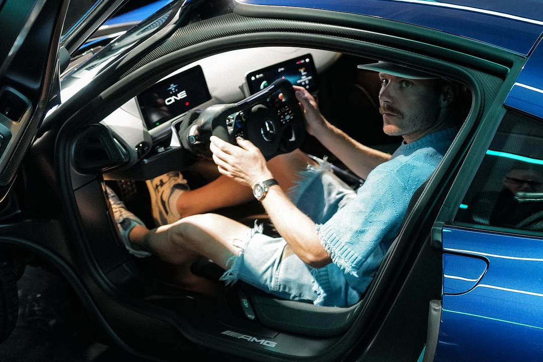 Mercedes,  amg,  mercedes-amg,  benz,  mercedes-benz,  amg one,  mercedes-amg one,  f1,  the thuc 1,  xe dua f1,  sieu xe,  xe the thao,  hypercar,  cong thuc 1,  Valtteri Bottas,  lewis hamilton,  audi,  bmw,  lamborghini,  ferrari,  mclaren,  porsche,  aston martin,  maserati,  bugatti,  pagani,  koenigsegg anh 8