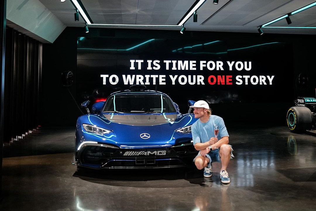 Mercedes,  amg,  mercedes-amg,  benz,  mercedes-benz,  amg one,  mercedes-amg one,  f1,  the thuc 1,  xe dua f1,  sieu xe,  xe the thao,  hypercar,  cong thuc 1,  Valtteri Bottas,  lewis hamilton,  audi,  bmw,  lamborghini,  ferrari,  mclaren,  porsche,  aston martin,  maserati,  bugatti,  pagani,  koenigsegg anh 2