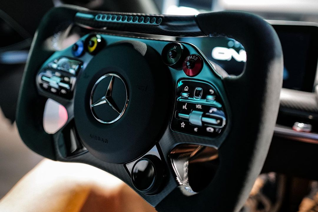 Mercedes,  amg,  mercedes-amg,  benz,  mercedes-benz,  amg one,  mercedes-amg one,  f1,  the thuc 1,  xe dua f1,  sieu xe,  xe the thao,  hypercar,  cong thuc 1,  Valtteri Bottas,  lewis hamilton,  audi,  bmw,  lamborghini,  ferrari,  mclaren,  porsche,  aston martin,  maserati,  bugatti,  pagani,  koenigsegg anh 6