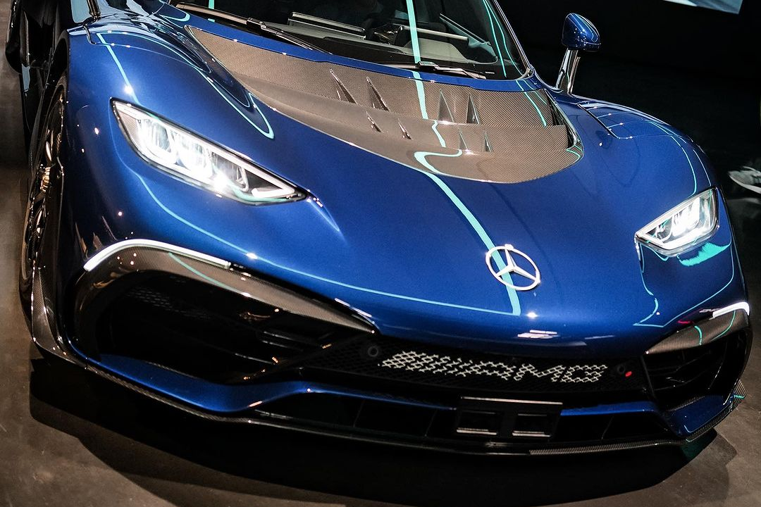 Mercedes,  amg,  mercedes-amg,  benz,  mercedes-benz,  amg one,  mercedes-amg one,  f1,  the thuc 1,  xe dua f1,  sieu xe,  xe the thao,  hypercar,  cong thuc 1,  Valtteri Bottas,  lewis hamilton,  audi,  bmw,  lamborghini,  ferrari,  mclaren,  porsche,  aston martin,  maserati,  bugatti,  pagani,  koenigsegg anh 7