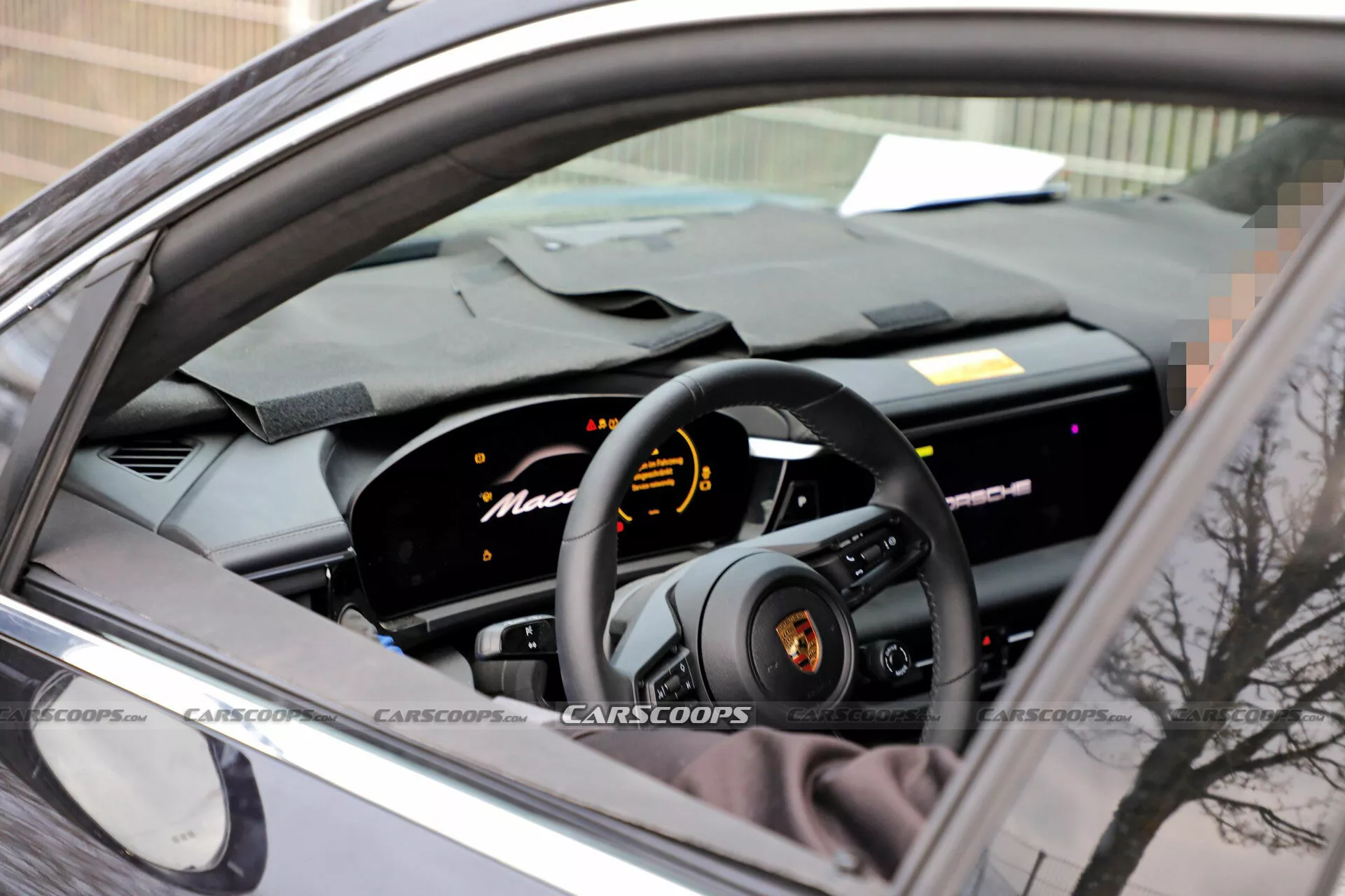 porsche,  cayenne,  macan,  cayenne ev,  macan ev,  xe dien,  suv,  cayenne dien,  macan dien,  ev anh 6