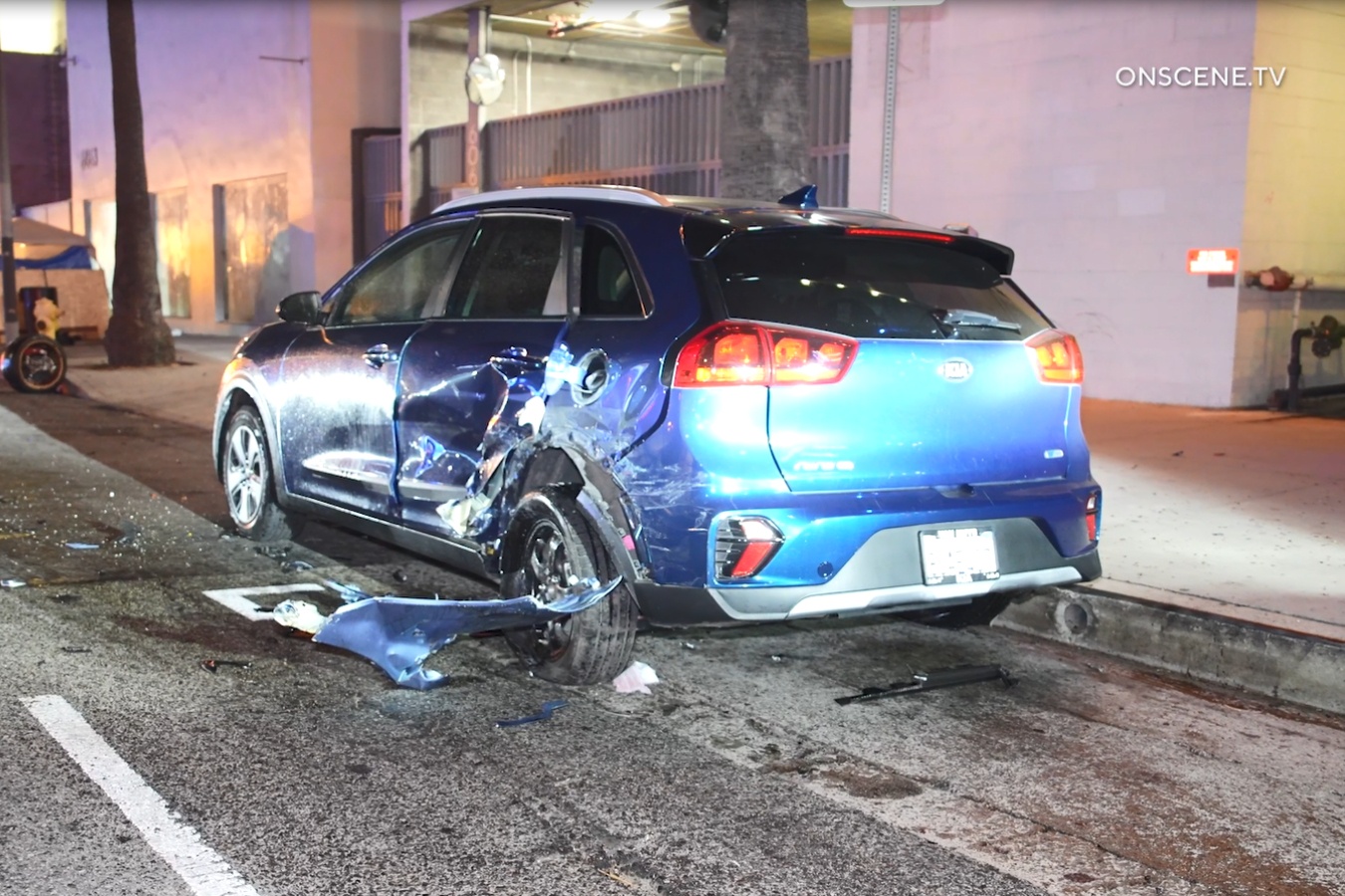 ferrari,  812,  812 superfast,  sieu xe,  dien vien,  Michael B. Jordan anh 3