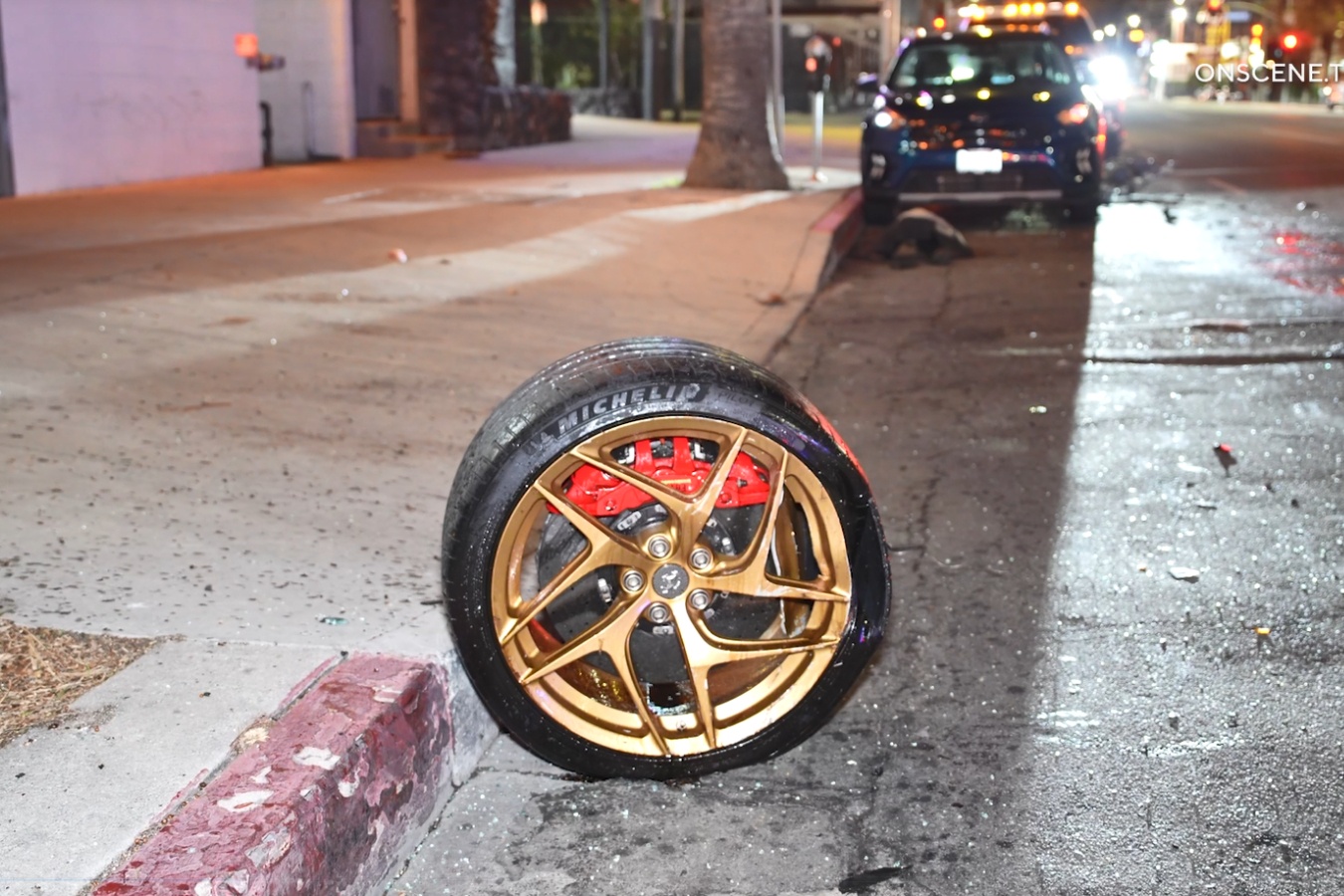 ferrari,  812,  812 superfast,  sieu xe,  dien vien,  Michael B. Jordan anh 4