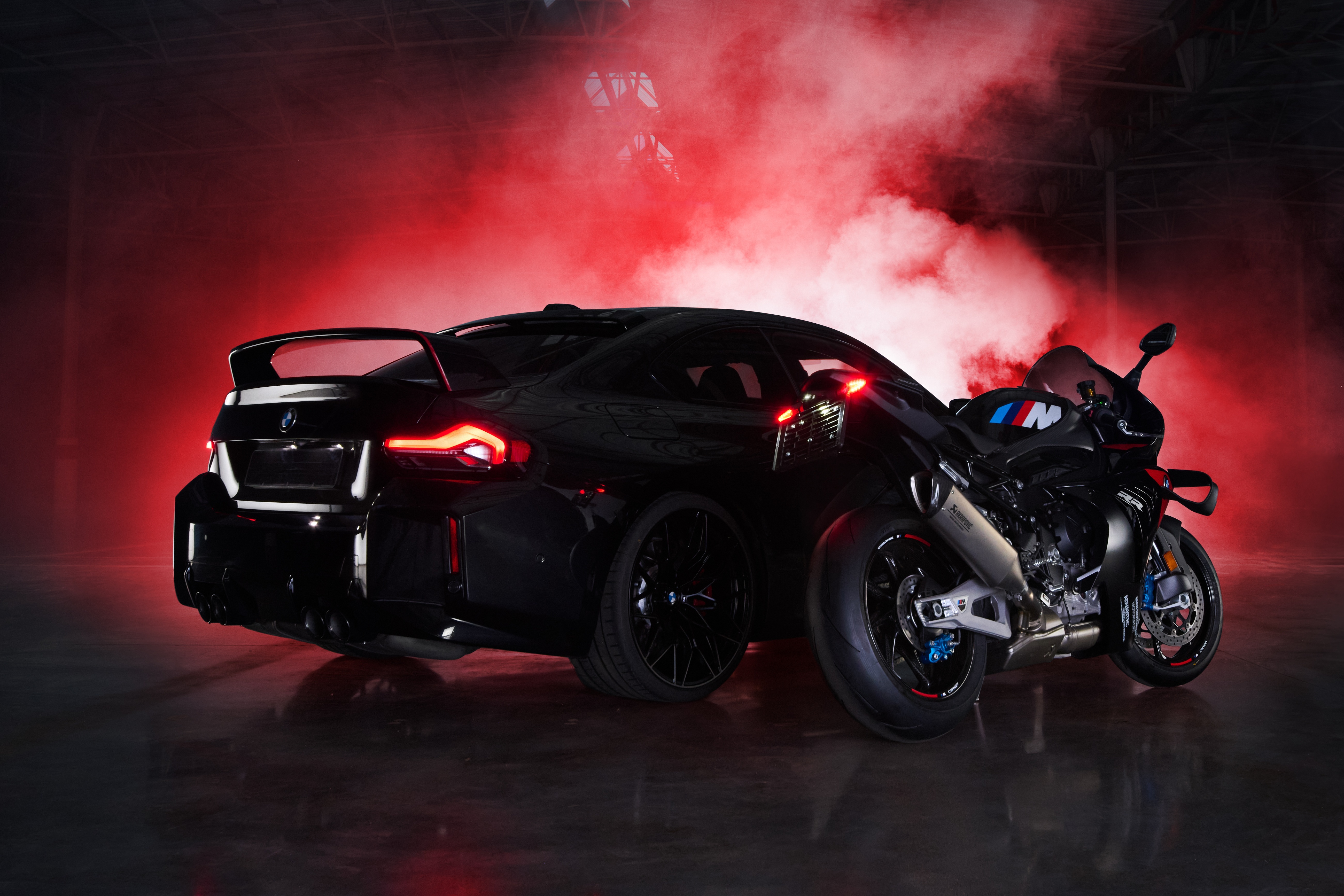 bmw m2,  bmw,  m2,  m 1000 rr,  s 1000 rr,  nam phi,  south africa,  sieu moto,  superbike anh 9