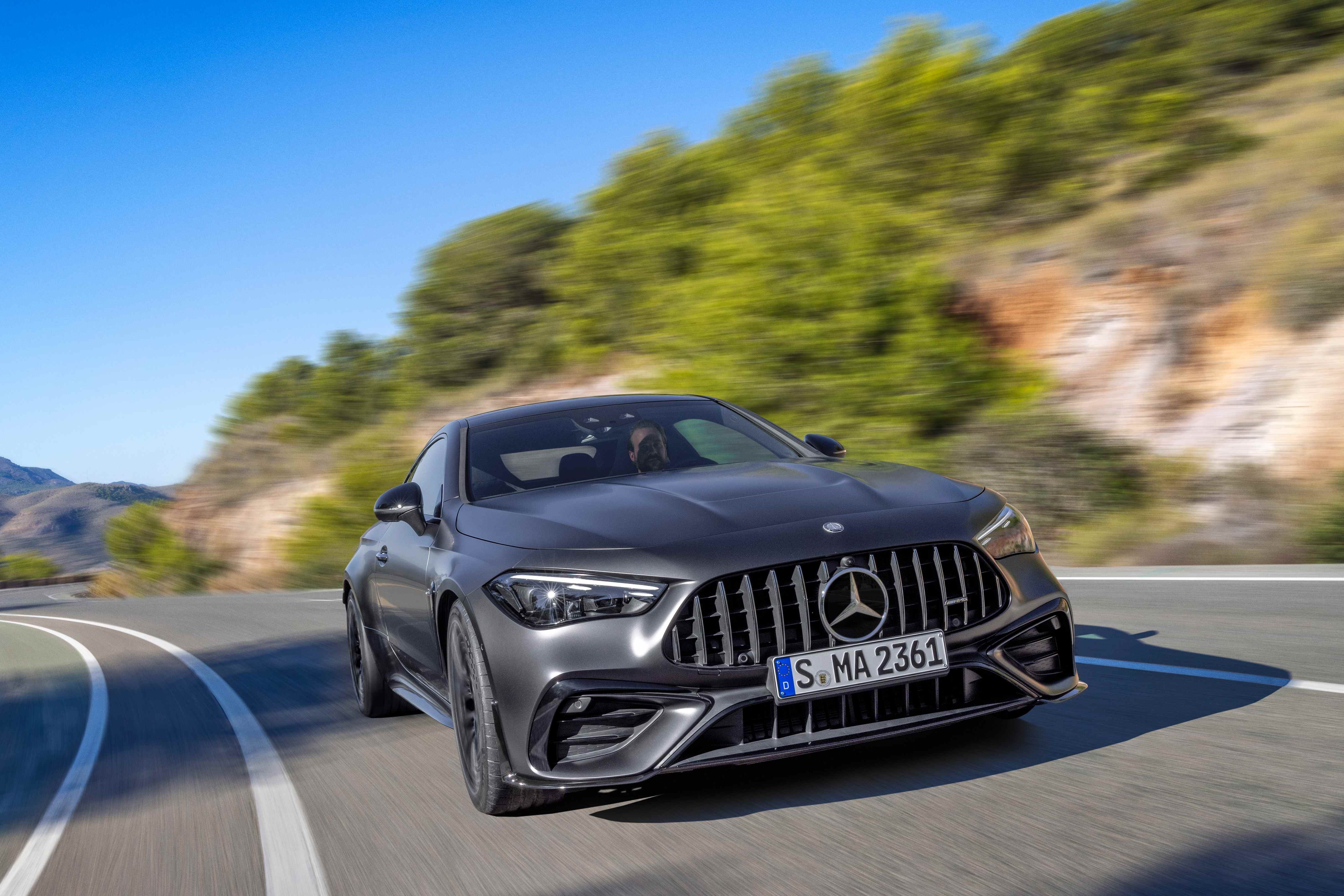 mercedes,  amg,  cle,  cle 53,  cle53,  coupe anh 11