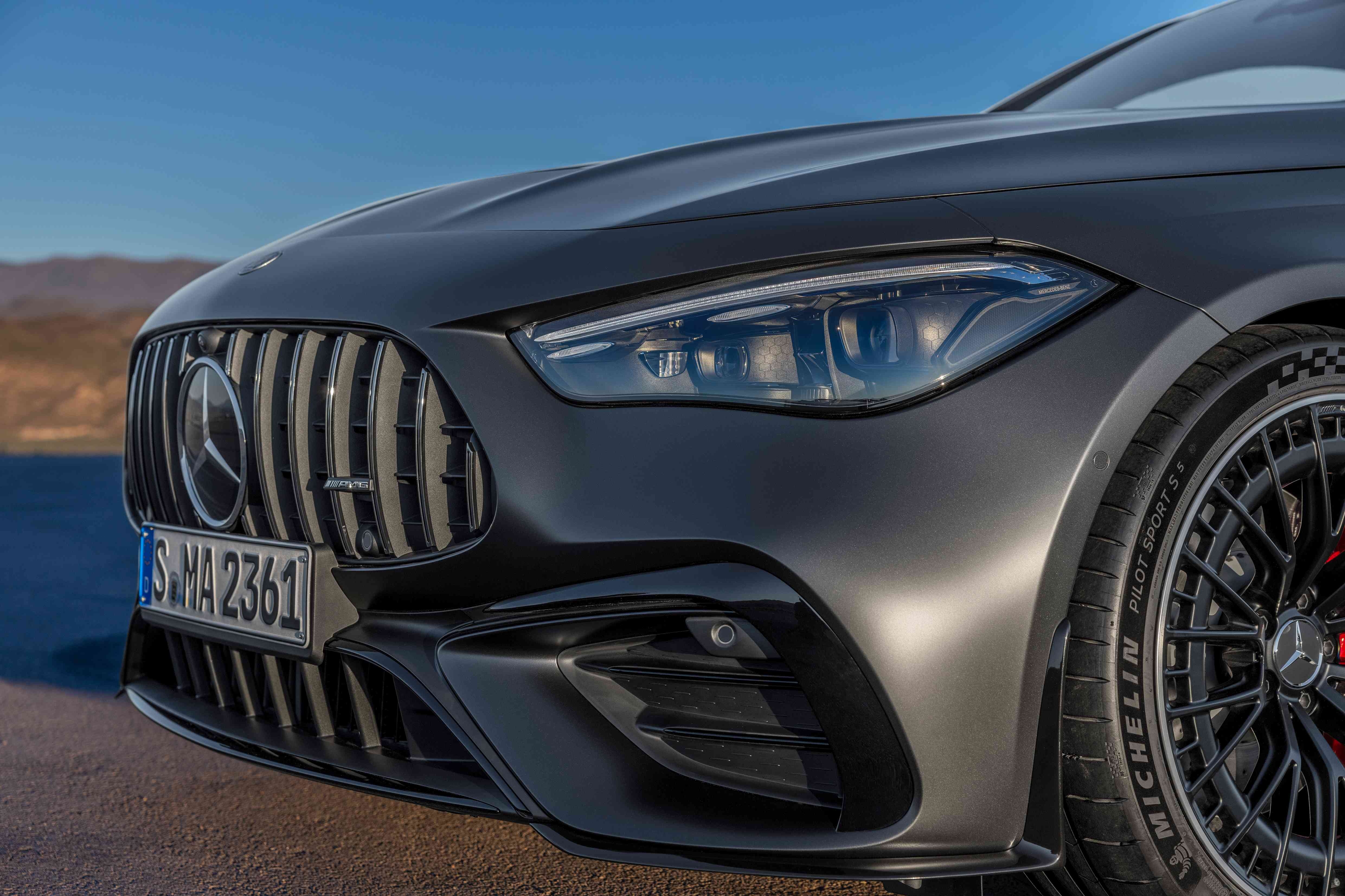 mercedes,  amg,  cle,  cle 53,  cle53,  coupe anh 3