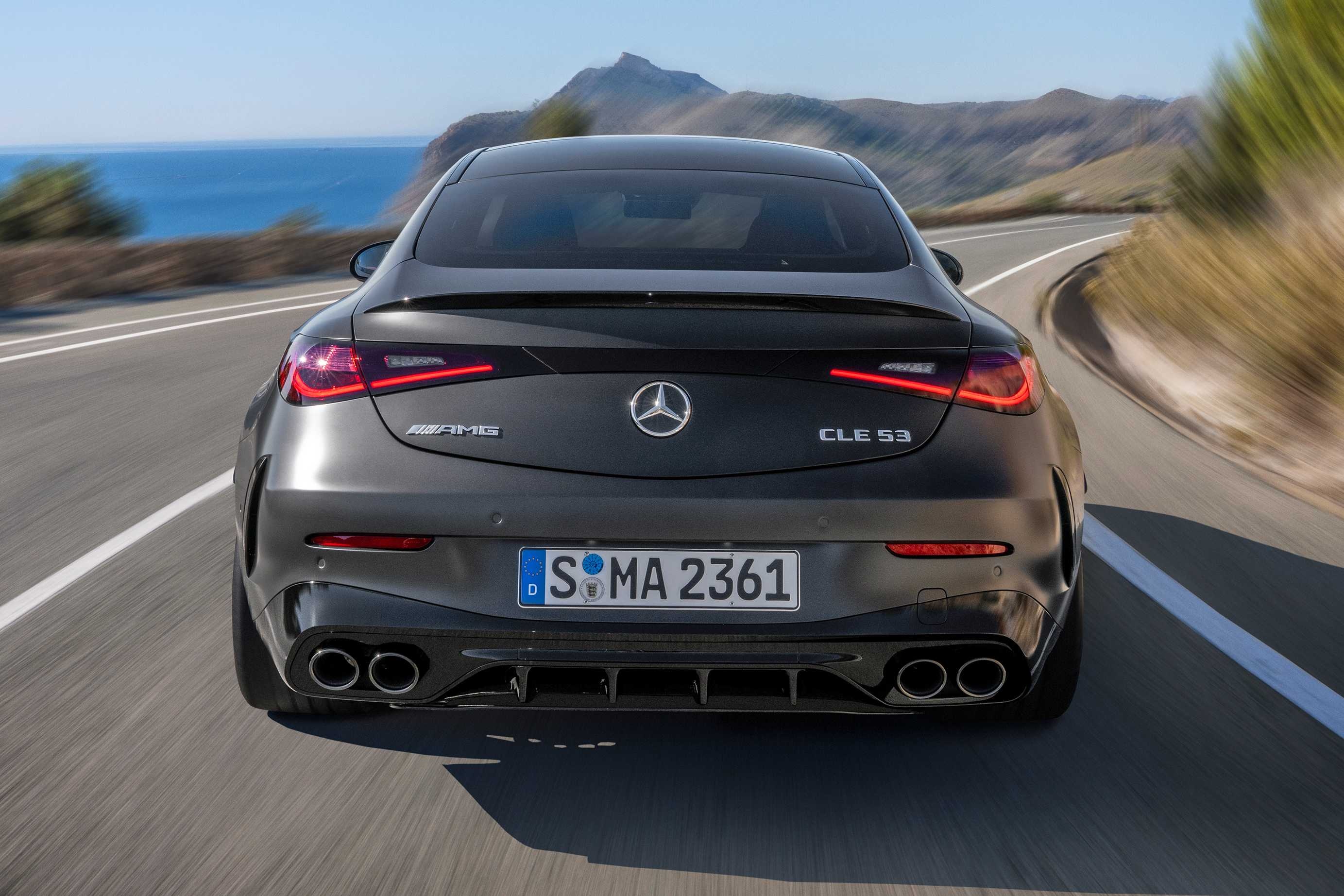 mercedes,  amg,  cle,  cle 53,  cle53,  coupe anh 5