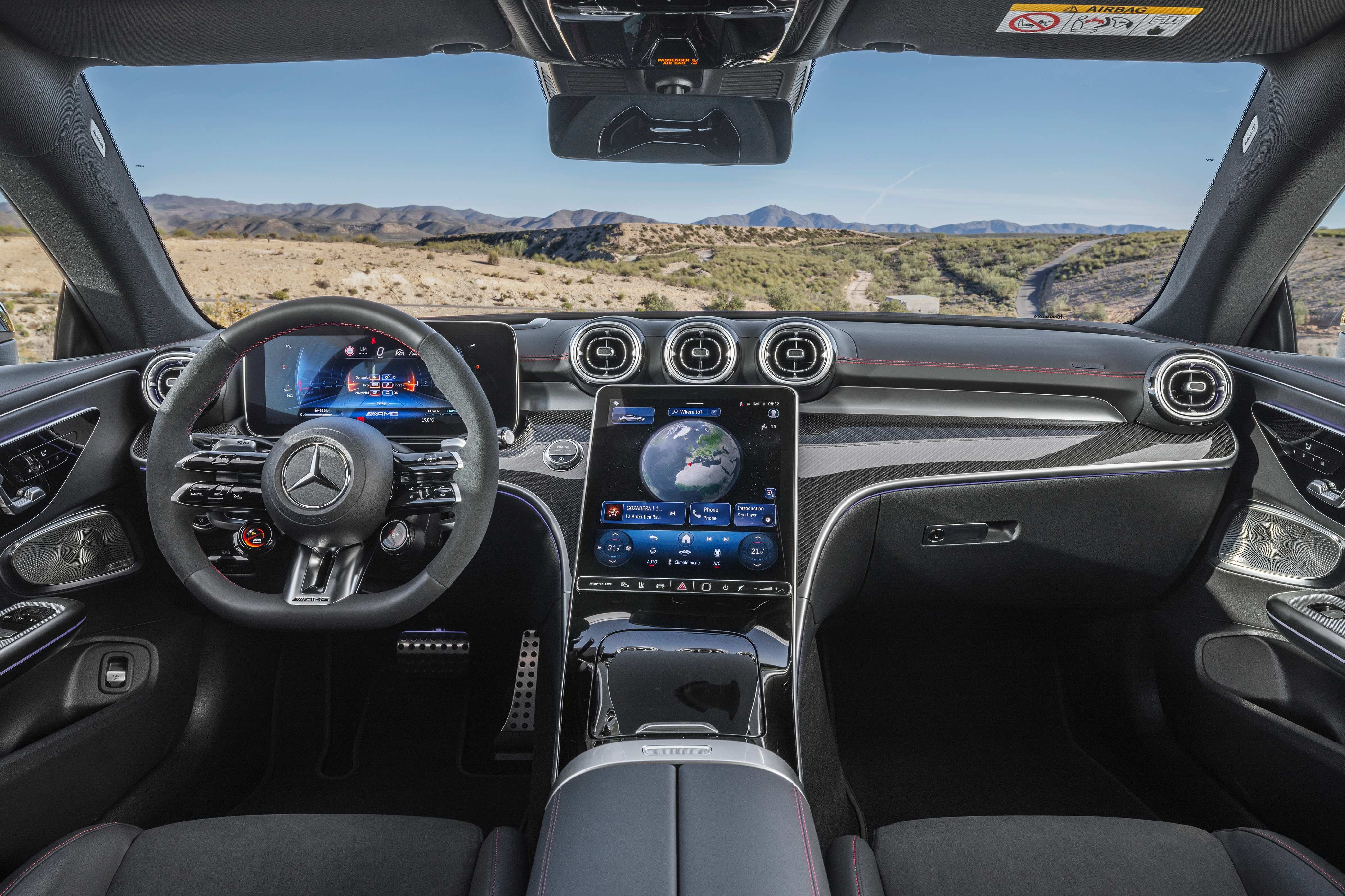 mercedes,  amg,  cle,  cle 53,  cle53,  coupe anh 6