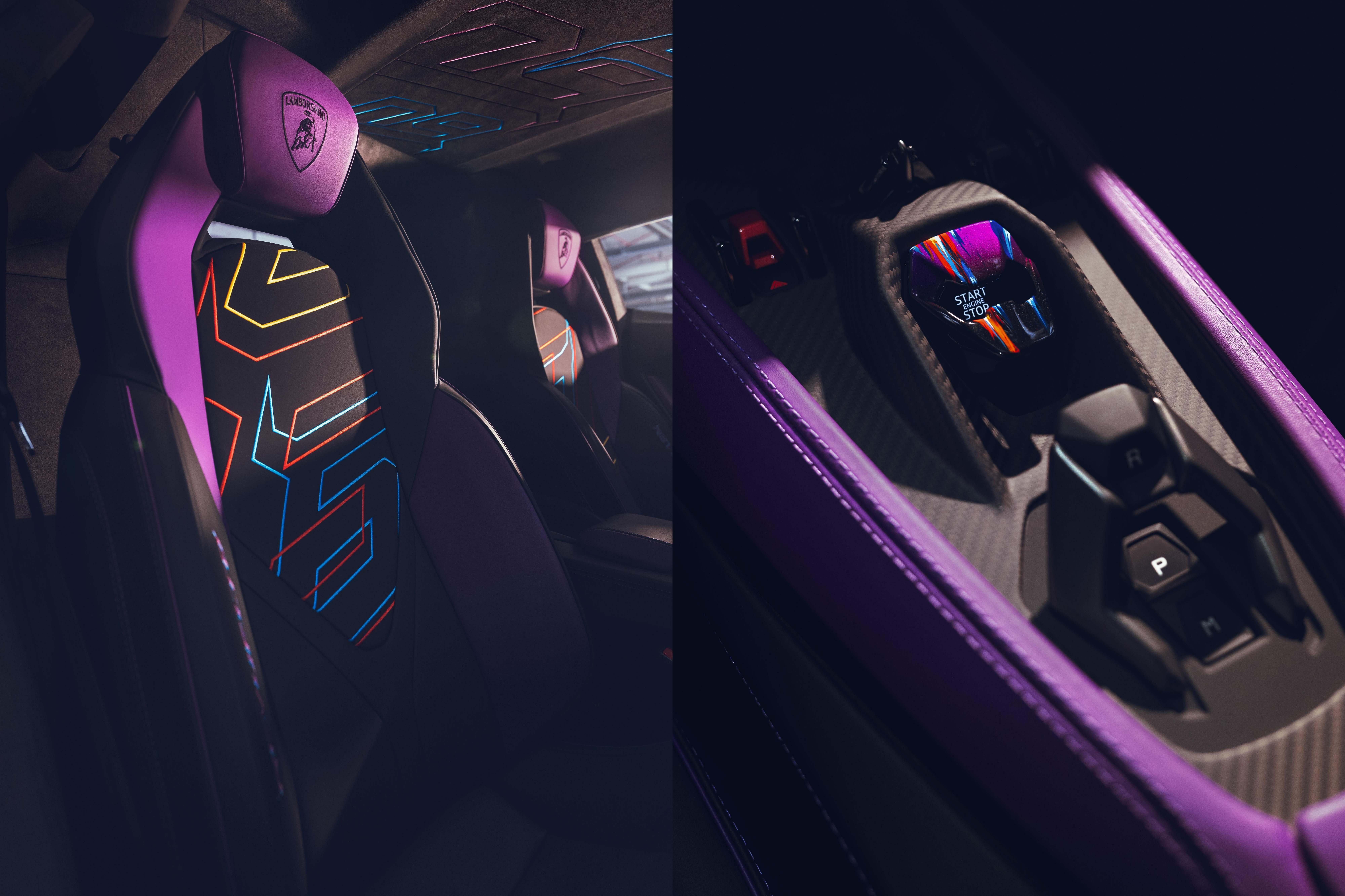 lamborghini,  revuelto,  sieu xe,  ad personam,  doc nhat anh 5