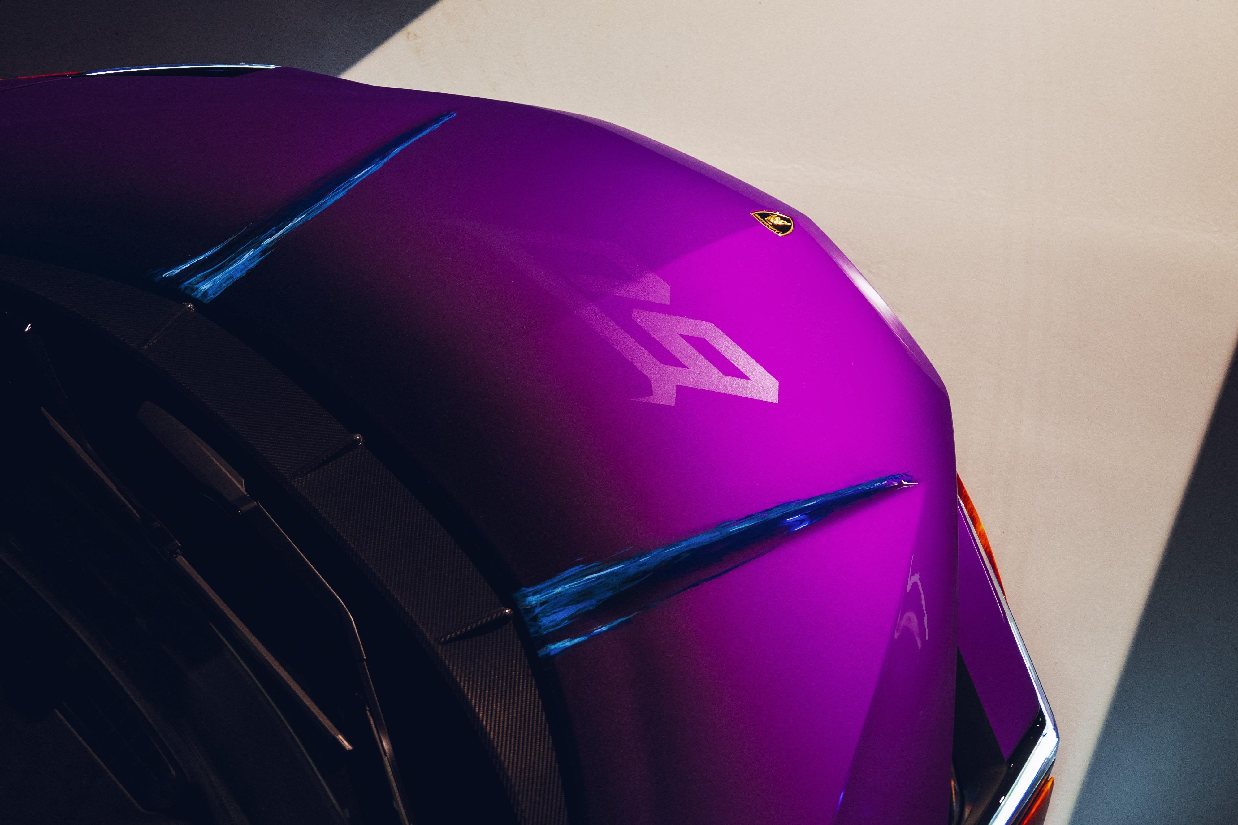 lamborghini,  revuelto,  sieu xe,  ad personam,  doc nhat anh 3