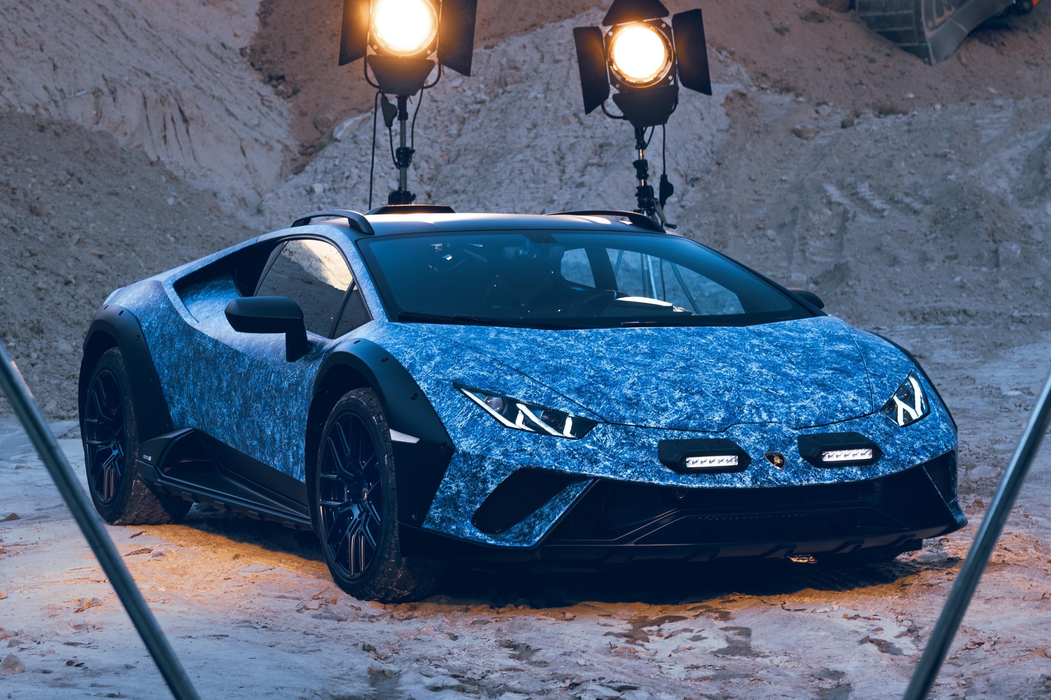 lamborghini,  revuelto,  sieu xe,  ad personam,  doc nhat anh 9