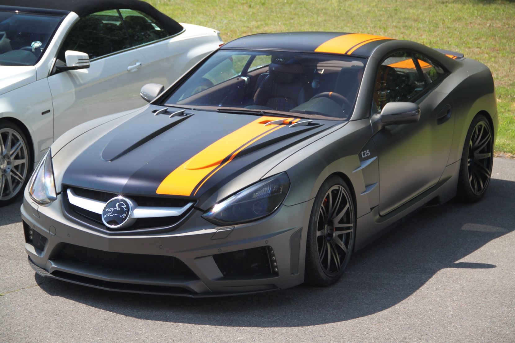 ngua,  logo,  ferrari,  thuong hieu,  porsche,  xe do,  hamann,  carlsson,  mercedes anh 6