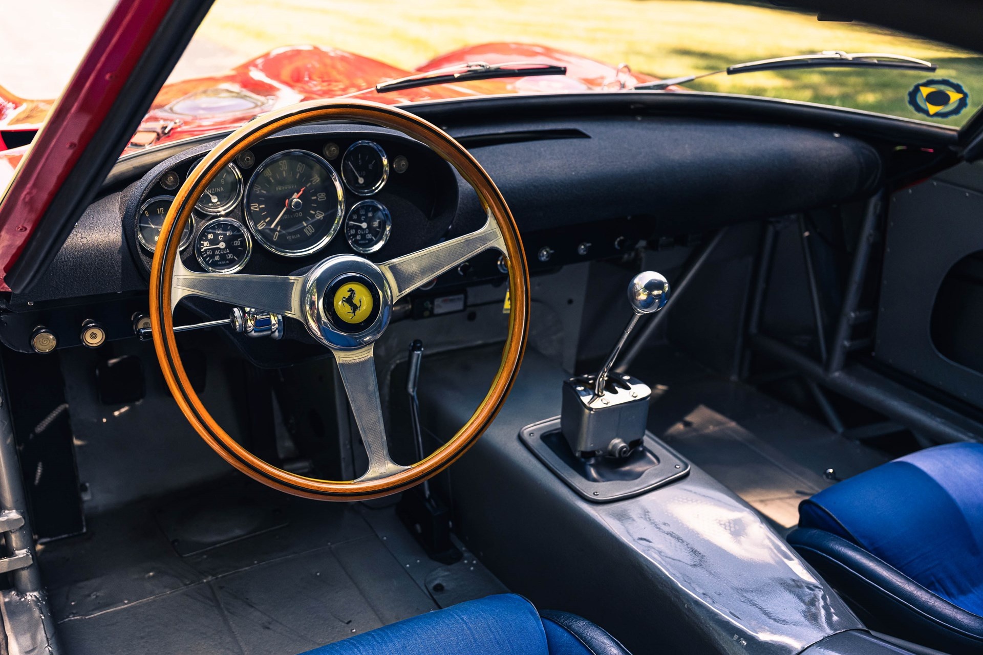 ferrari,  250 gto,  ferrari 250 gto,  xe cổ,  đấu giá,  rm sotheby's ảnh 7 ferrari,  250 gto,  ferrari 250 gto,  xe co,  dau gia,  rm sotheby's anh 7