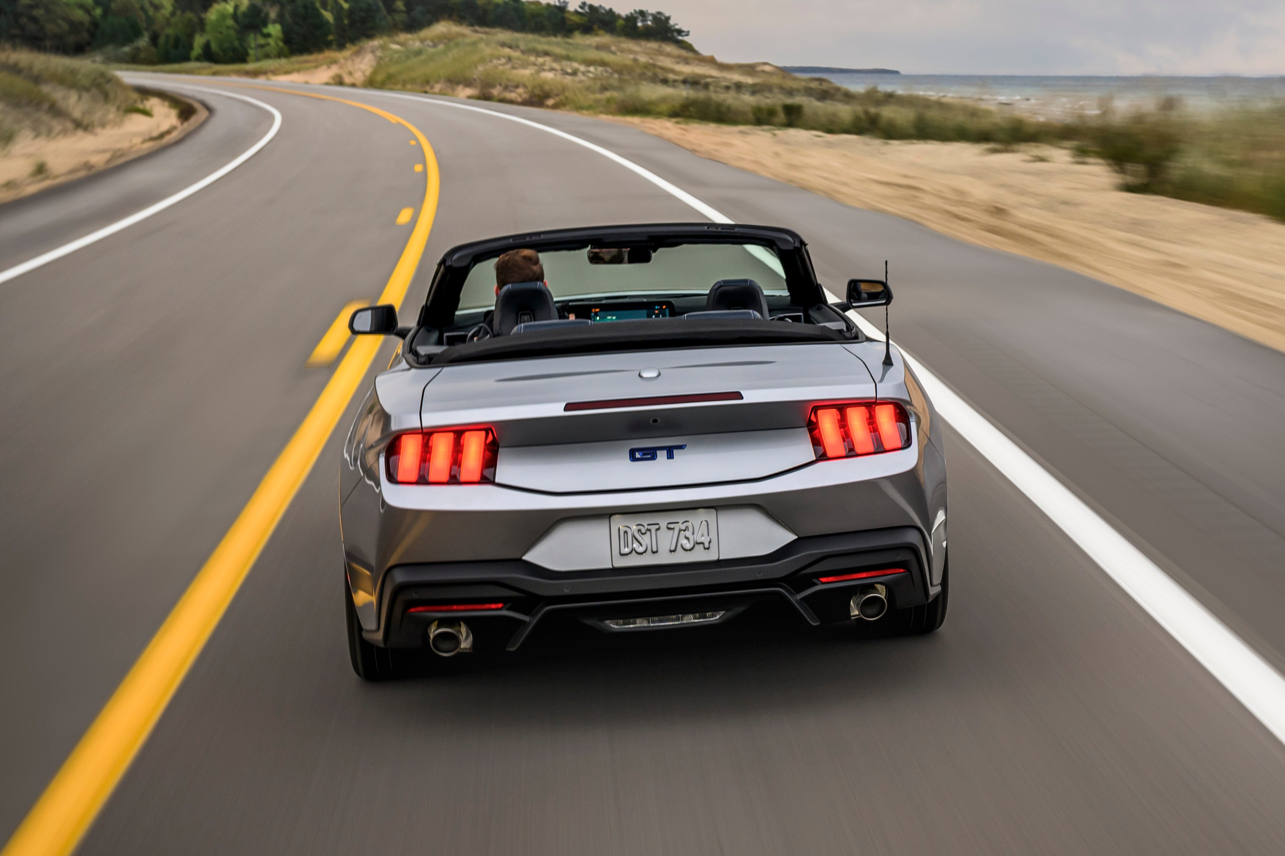 ford,  mustang,  mustang gt,  california special,  gt/cs anh 12