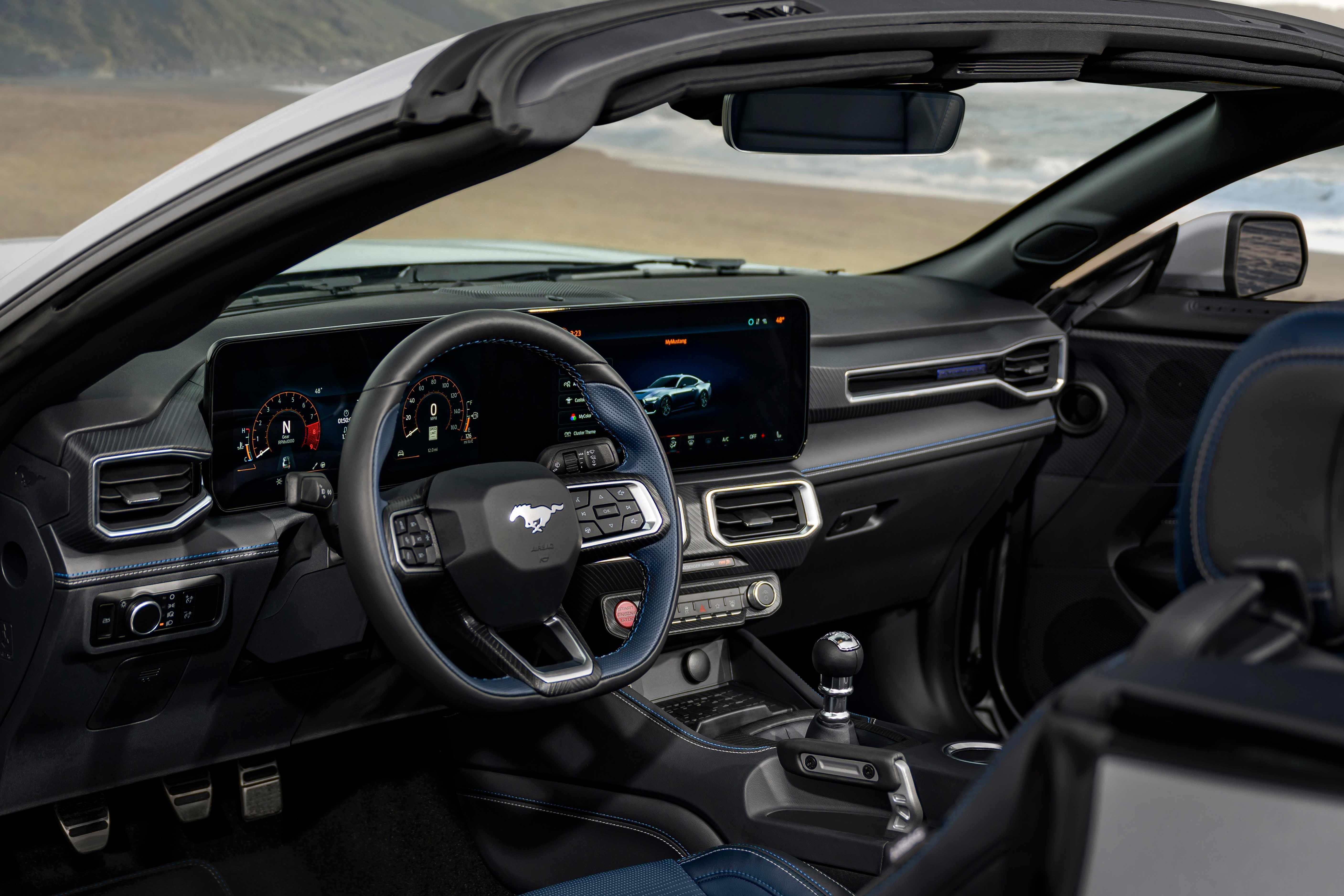 ford,  mustang,  mustang gt,  california special,  gt/cs anh 9