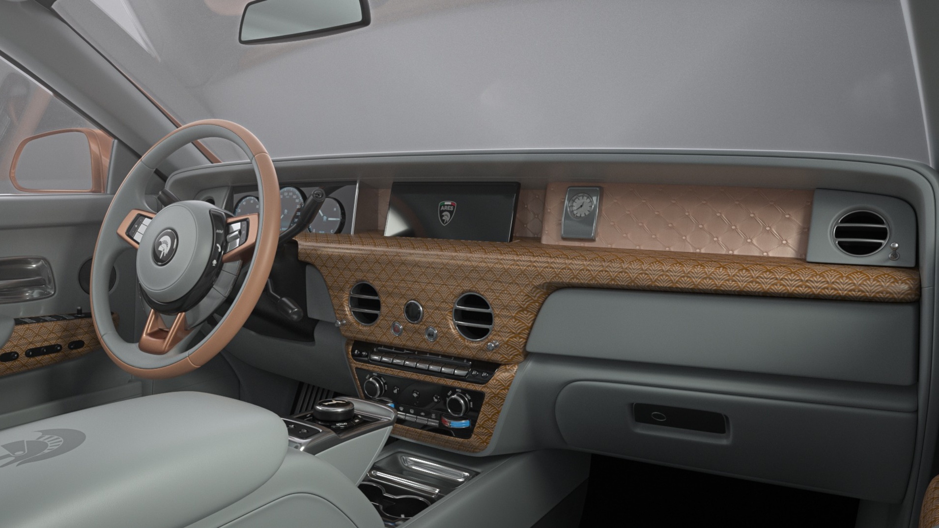 rolls-royce, phantom, phantom coupe, siêu sang, coupe, ares, ares modena ảnh 4 rolls-royce, phantom, phantom coupe, sieu sang, coupe, ares, ares modena anh 4