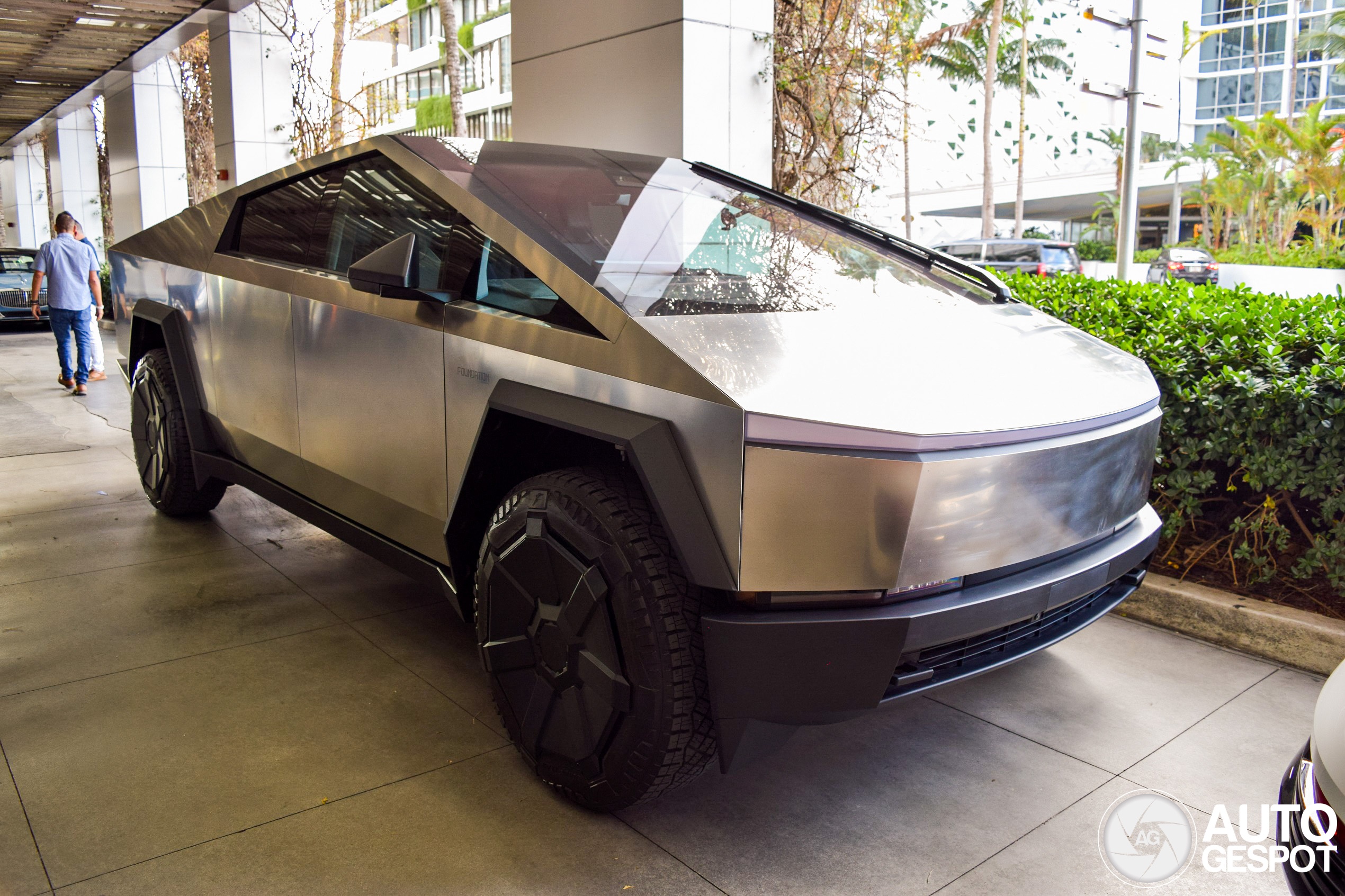tesla,  cybertruck cyberbeast,  bán tải,  xe điện,  elon musk ảnh 5 tesla,  cybertruck cyberbeast,  ban tai,  xe dien,  elon musk anh 5
