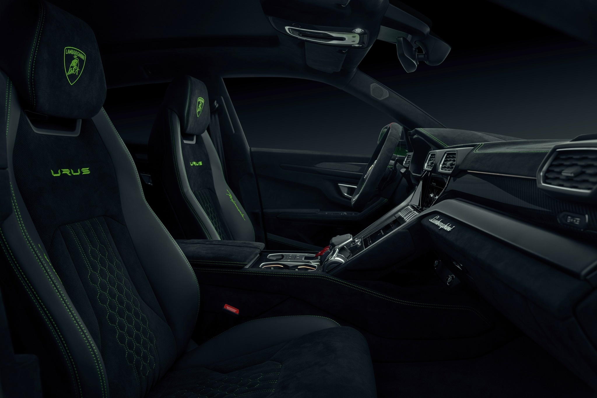 lamborghini,  urus,  urus s,  urus performante,  suv,  sieu suv,  hieu nang cao,  sieu xe,  novitec,  xe do,  Novitec Esteso anh 8