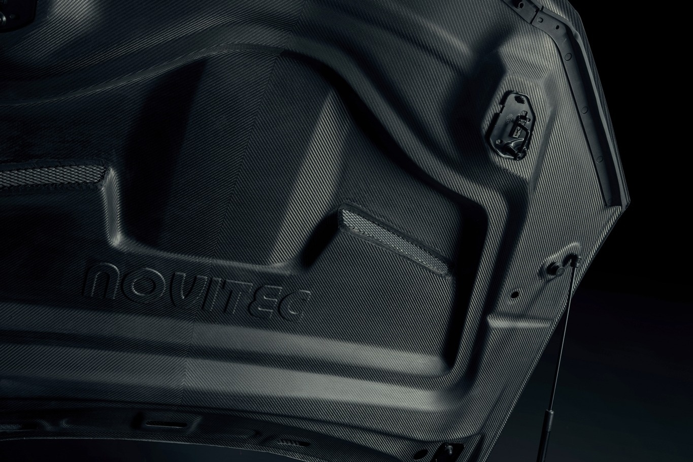 lamborghini,  urus,  urus s,  urus performante,  suv,  sieu suv,  hieu nang cao,  sieu xe,  novitec,  xe do,  Novitec Esteso anh 5