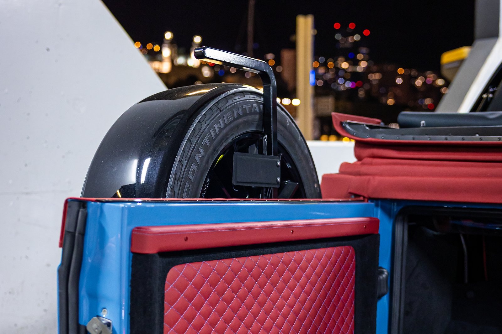 mercedes,  mercedes-benz,  mercedes-amg,  amg,  benz,  g63,  g 63,  g63 mui tran,  g 63 mui tran,  xe do,  suv,  dia hinh,  Refined Marques anh 10