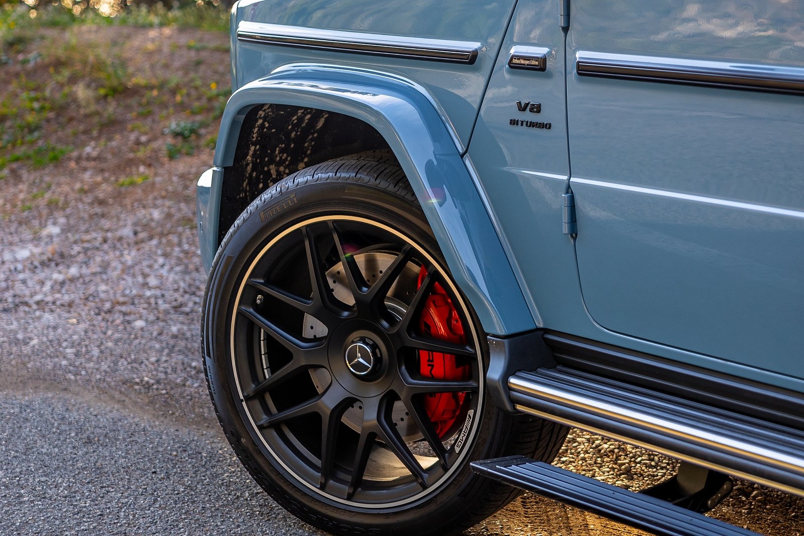 mercedes,  mercedes-benz,  mercedes-amg,  amg,  benz,  g63,  g 63,  g63 mui tran,  g 63 mui tran,  xe do,  suv,  dia hinh,  Refined Marques anh 12