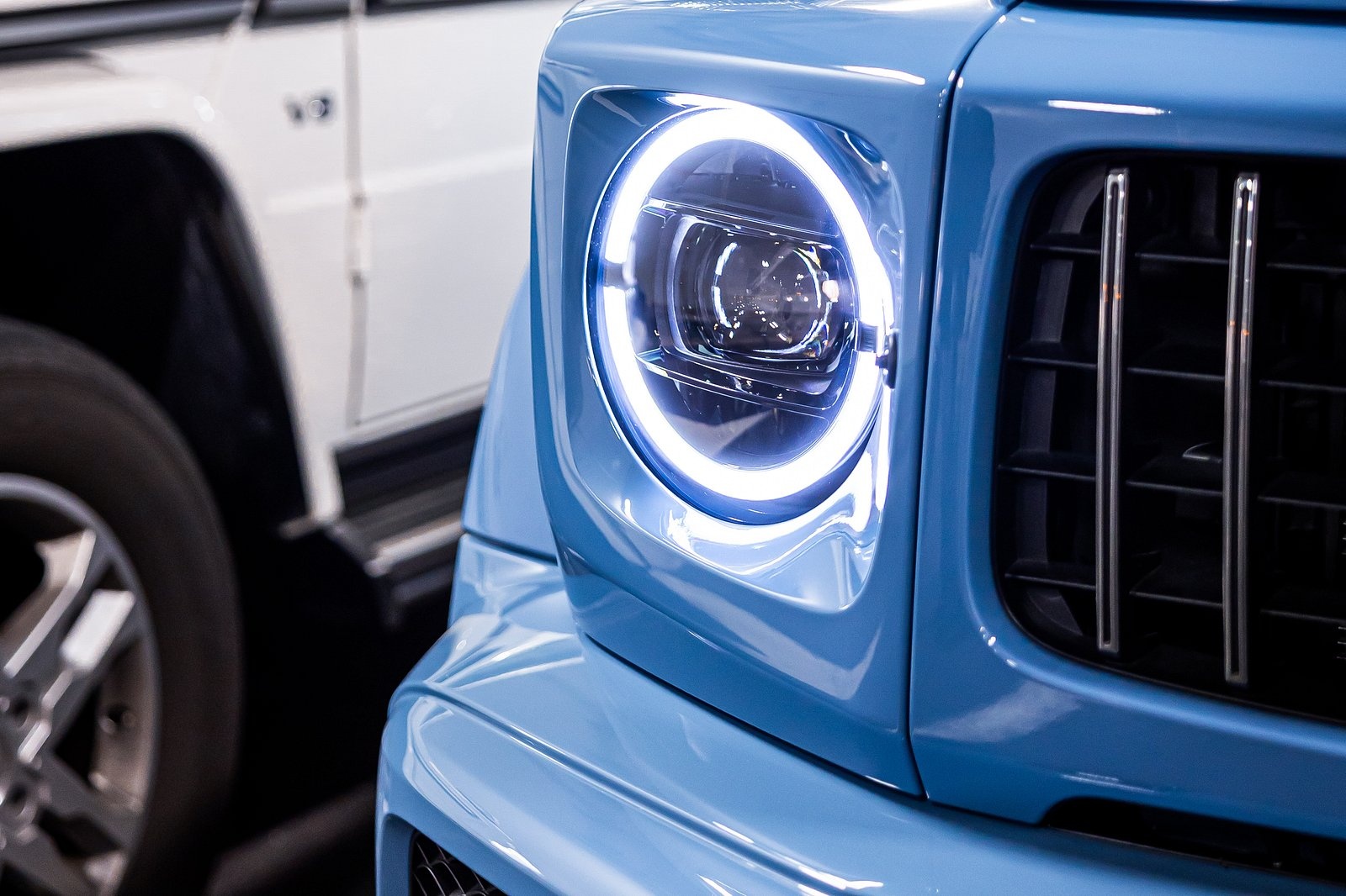 mercedes,  mercedes-benz,  mercedes-amg,  amg,  benz,  g63,  g 63,  g63 mui tran,  g 63 mui tran,  xe do,  suv,  dia hinh,  Refined Marques anh 11