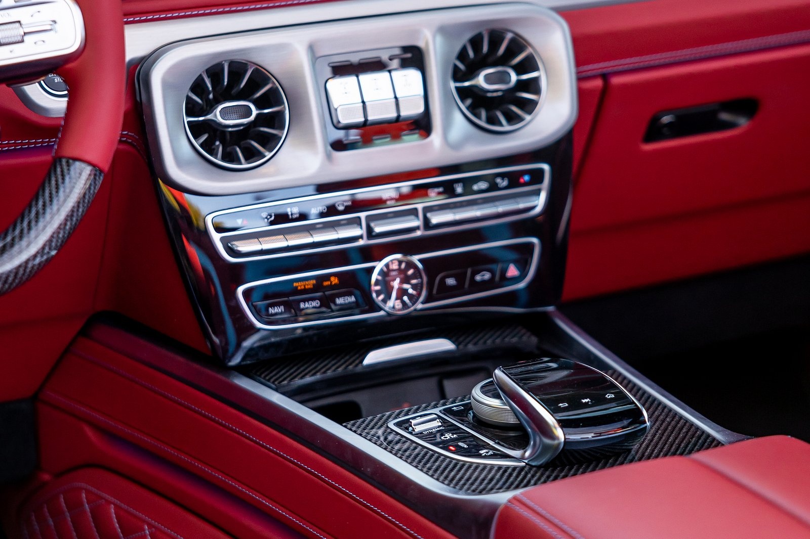 mercedes,  mercedes-benz,  mercedes-amg,  amg,  benz,  g63,  g 63,  g63 mui tran,  g 63 mui tran,  xe do,  suv,  dia hinh,  Refined Marques anh 14