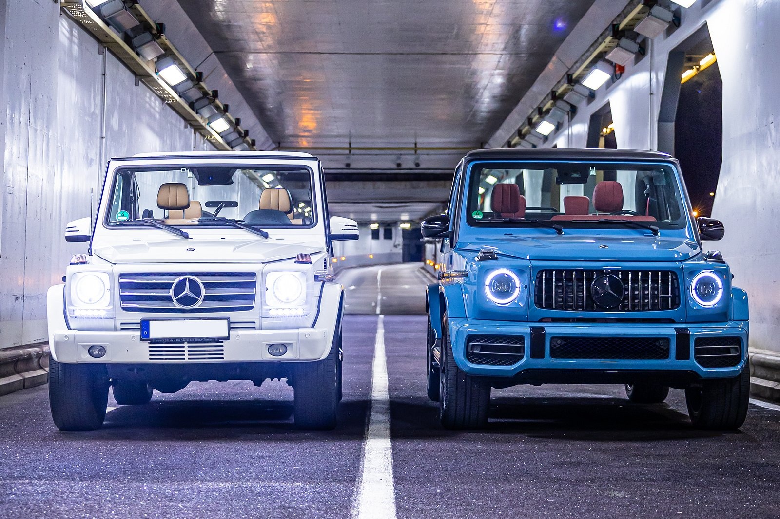 mercedes,  mercedes-benz,  mercedes-amg,  amg,  benz,  g63,  g 63,  g63 mui tran,  g 63 mui tran,  xe do,  suv,  dia hinh,  Refined Marques anh 3
