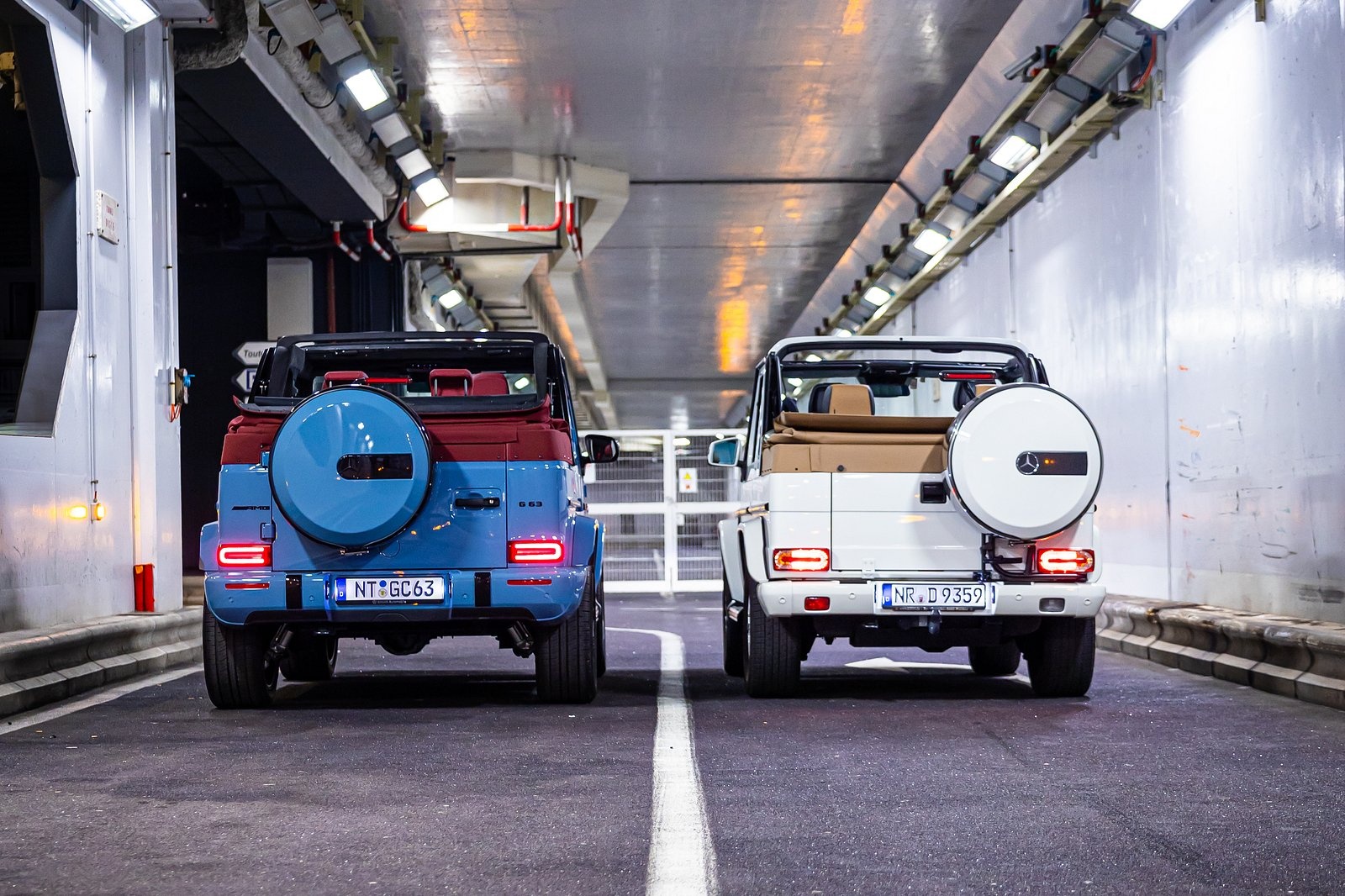 mercedes,  mercedes-benz,  mercedes-amg,  amg,  benz,  g63,  g 63,  g63 mui tran,  g 63 mui tran,  xe do,  suv,  dia hinh,  Refined Marques anh 4