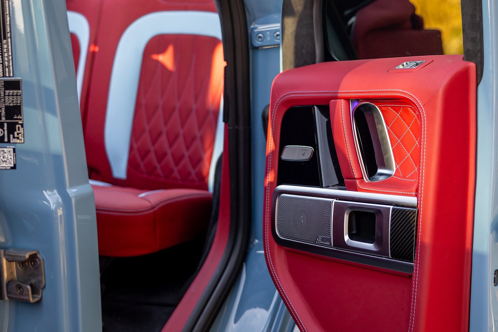 mercedes,  mercedes-benz,  mercedes-amg,  amg,  benz,  g63,  g 63,  g63 mui tran,  g 63 mui tran,  xe do,  suv,  dia hinh,  Refined Marques anh 6