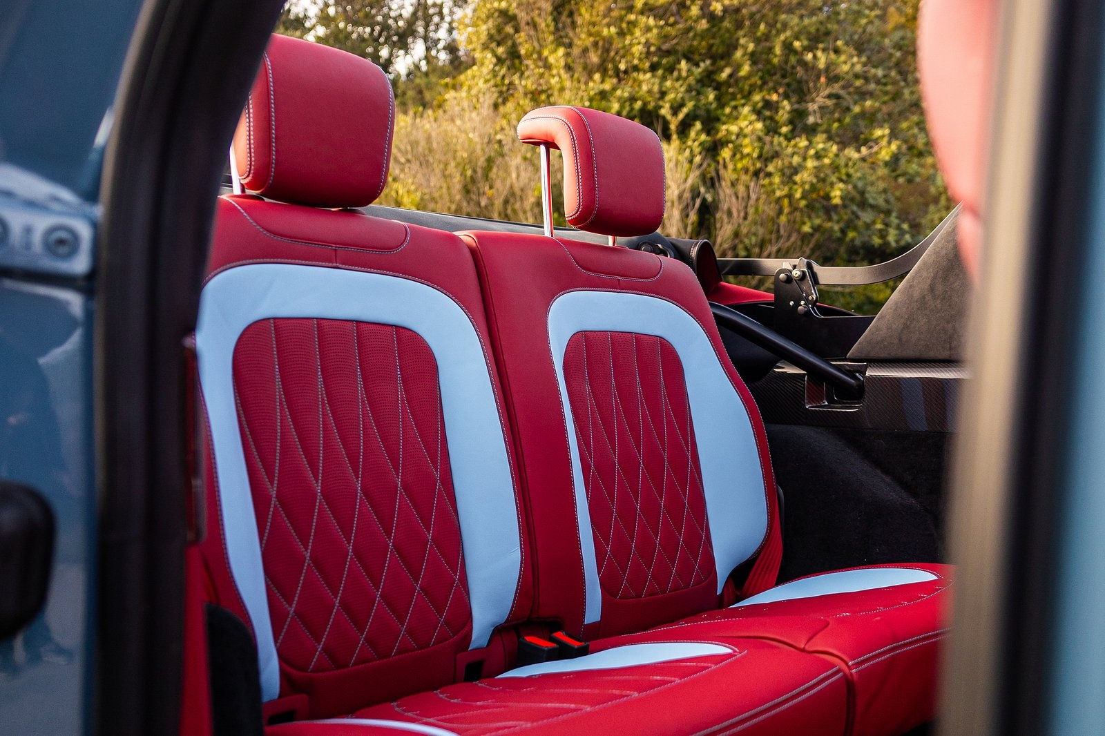 mercedes,  mercedes-benz,  mercedes-amg,  amg,  benz,  g63,  g 63,  g63 mui tran,  g 63 mui tran,  xe do,  suv,  dia hinh,  Refined Marques anh 8