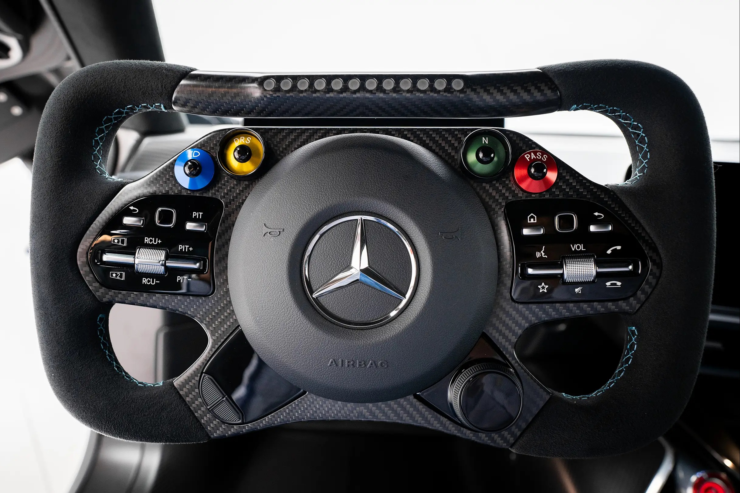 mercedes-amg,  amg,  amg one,  amg project one,  mercedes-amg one,  sieu xe,  f1 anh 14