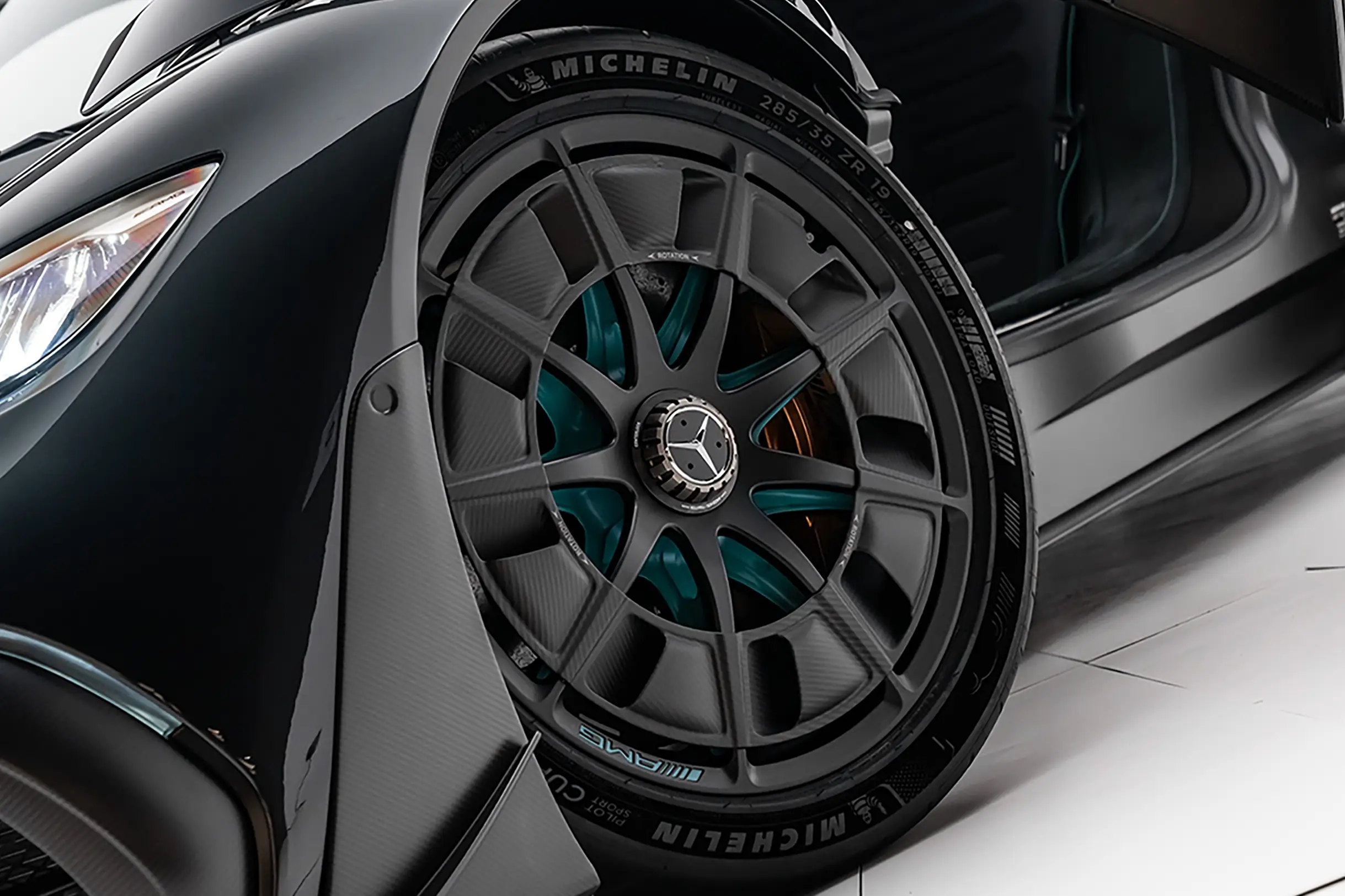 mercedes-amg,  amg,  amg one,  amg project one,  mercedes-amg one,  sieu xe,  f1 anh 7