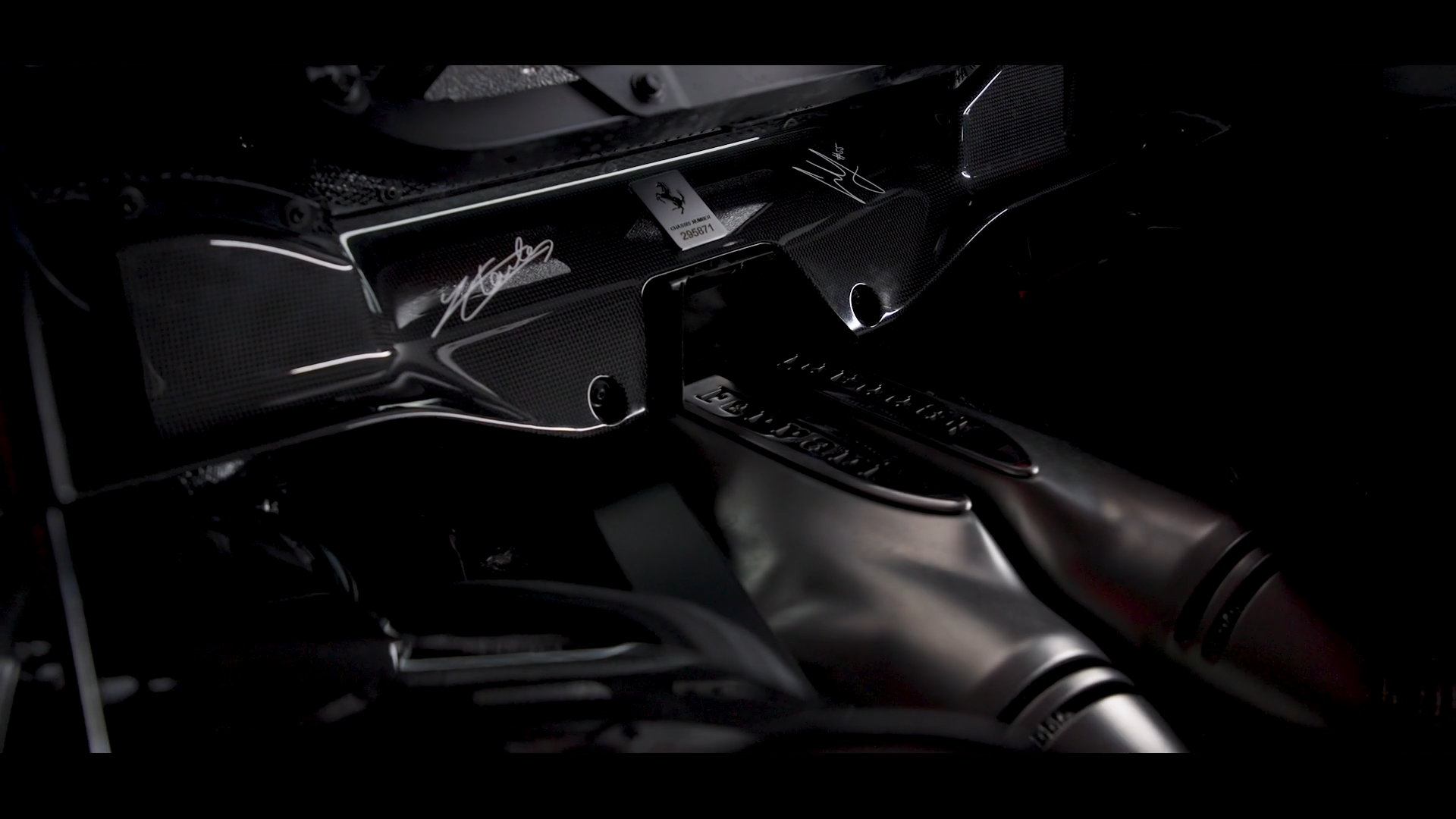 ferrari,  sieu xe,  296,  ferrari 296,  296 gtb,  ferrari 296 gtb,  f1,  xe dua f1,  Michael Schumacher,  hungary,  hungaroring anh 6