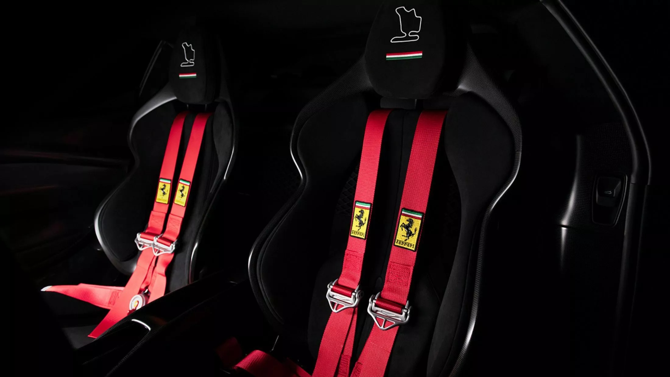 ferrari,  sieu xe,  296,  ferrari 296,  296 gtb,  ferrari 296 gtb,  f1,  xe dua f1,  Michael Schumacher,  hungary,  hungaroring anh 8