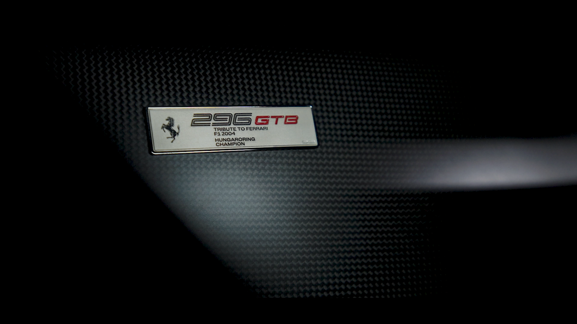 ferrari,  sieu xe,  296,  ferrari 296,  296 gtb,  ferrari 296 gtb,  f1,  xe dua f1,  Michael Schumacher,  hungary,  hungaroring anh 12