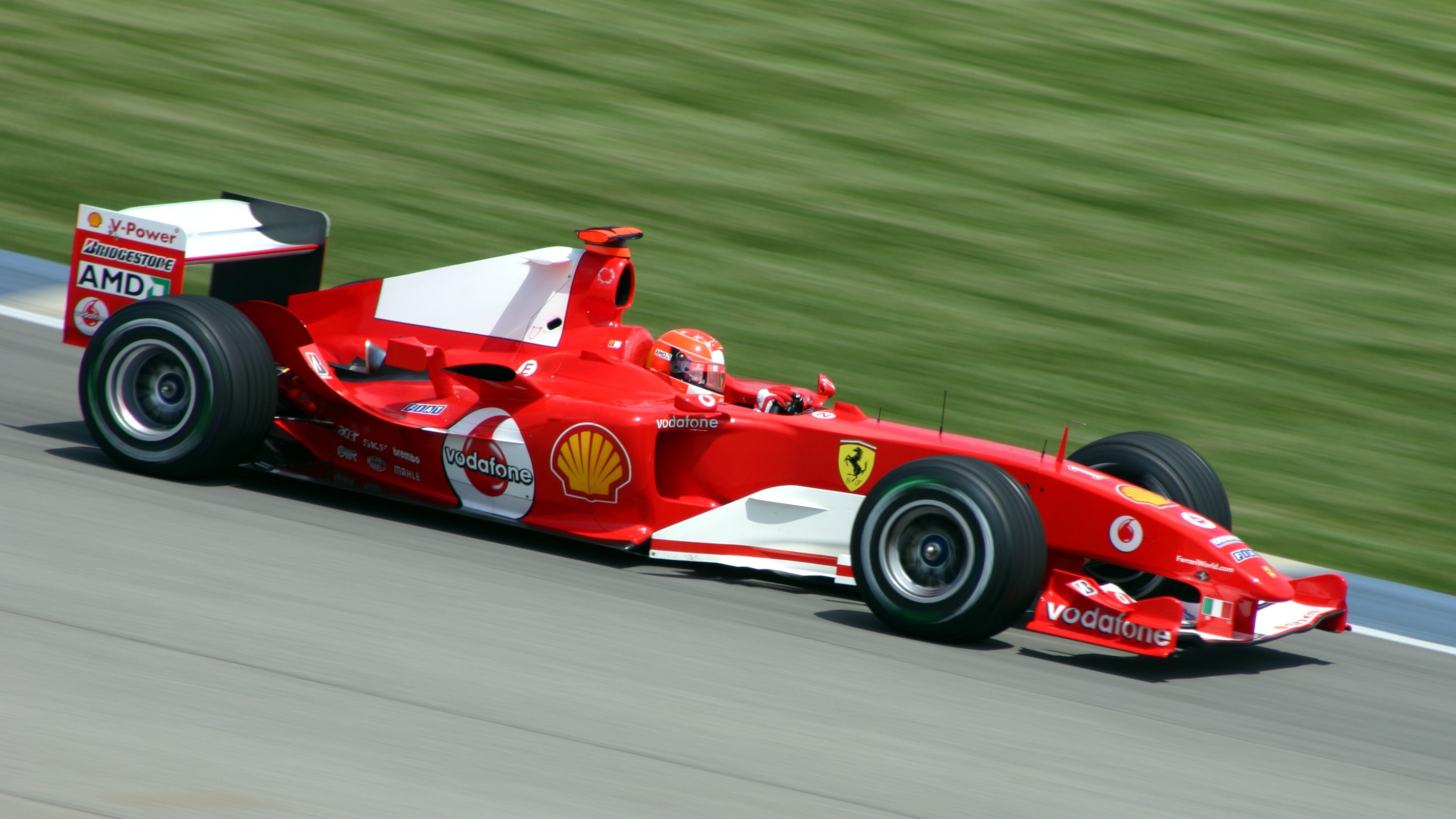 ferrari,  sieu xe,  296,  ferrari 296,  296 gtb,  ferrari 296 gtb,  f1,  xe dua f1,  Michael Schumacher,  hungary,  hungaroring anh 3