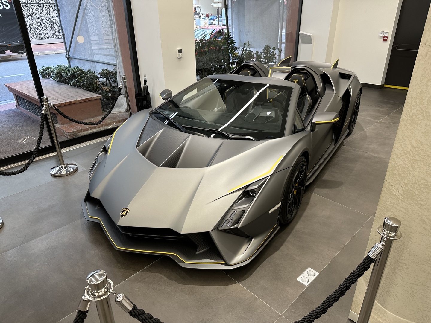 lamborghini,  Autentica,  Invencible,  sieu xe,  aventador,  huracan,  revuelto,  gallardo,  murcielago,  hang thua,  doc nhat,  monaco anh 4