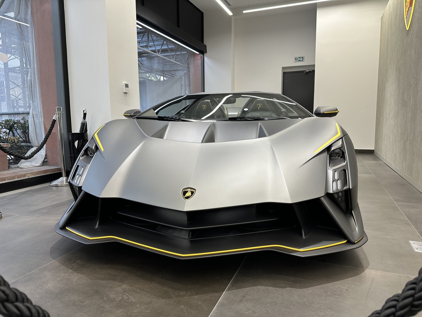 lamborghini,  Autentica,  Invencible,  sieu xe,  aventador,  huracan,  revuelto,  gallardo,  murcielago,  hang thua,  doc nhat,  monaco anh 10
