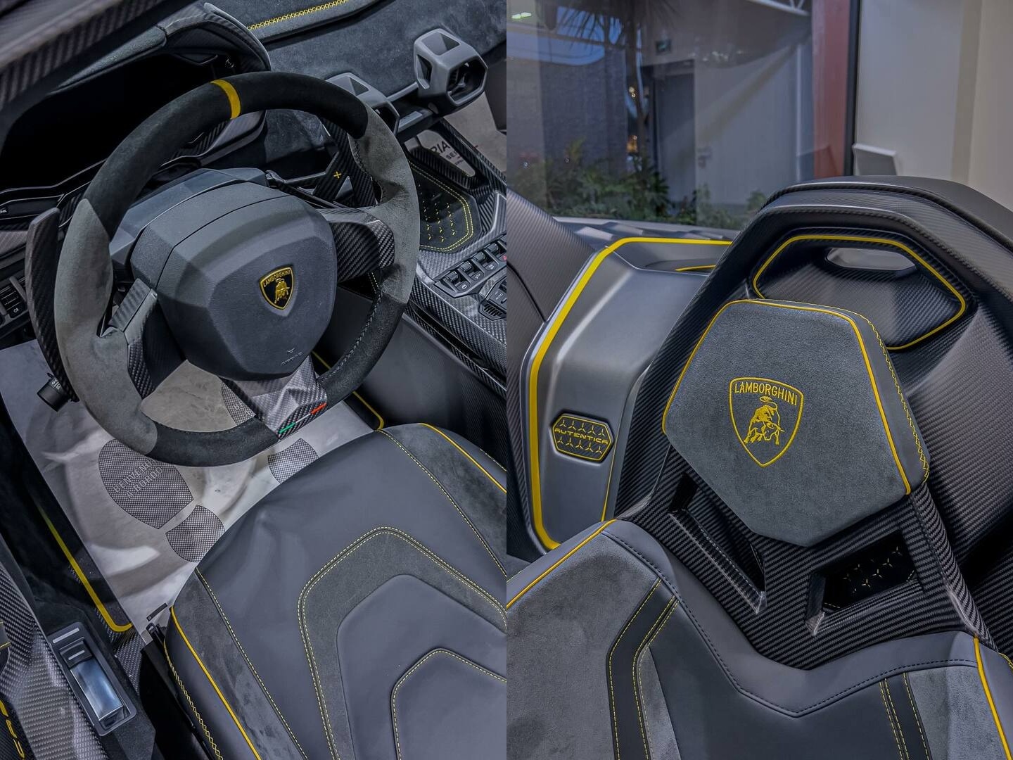 lamborghini,  Autentica,  Invencible,  sieu xe,  aventador,  huracan,  revuelto,  gallardo,  murcielago,  hang thua,  doc nhat,  monaco anh 8