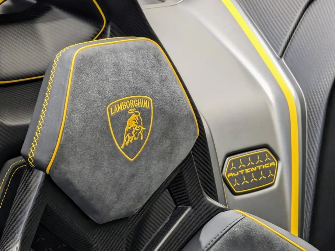 lamborghini,  Autentica,  Invencible,  sieu xe,  aventador,  huracan,  revuelto,  gallardo,  murcielago,  hang thua,  doc nhat,  monaco anh 9