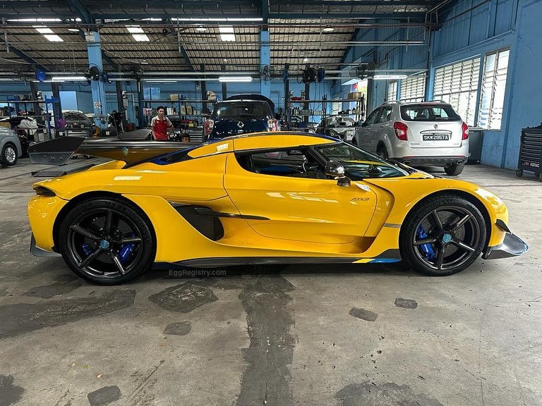 koenigsegg,  jesko,  gerera,  agera,  ccx,  sieu xe,  hypercar,  viet nam,  singapore anh 2
