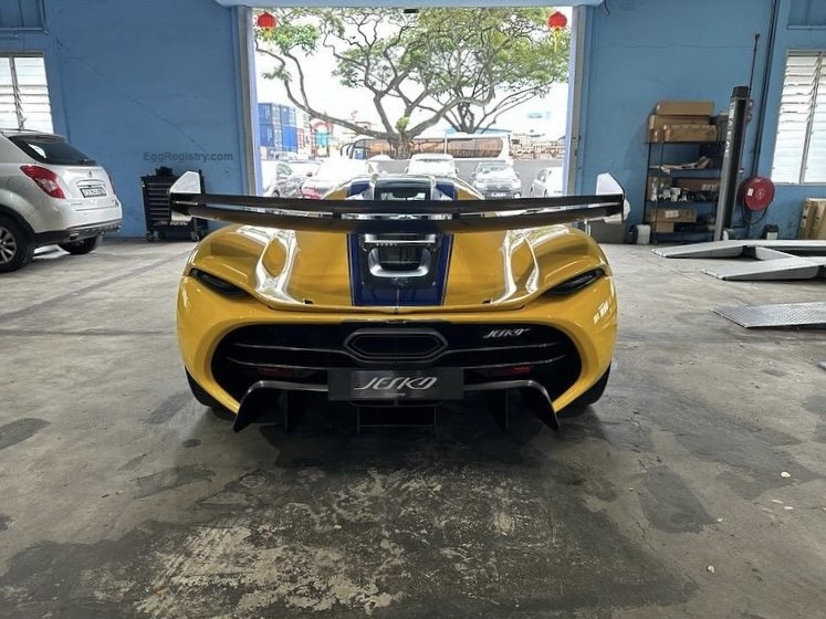 koenigsegg,  jesko,  gerera,  agera,  ccx,  sieu xe,  hypercar,  viet nam,  singapore anh 4