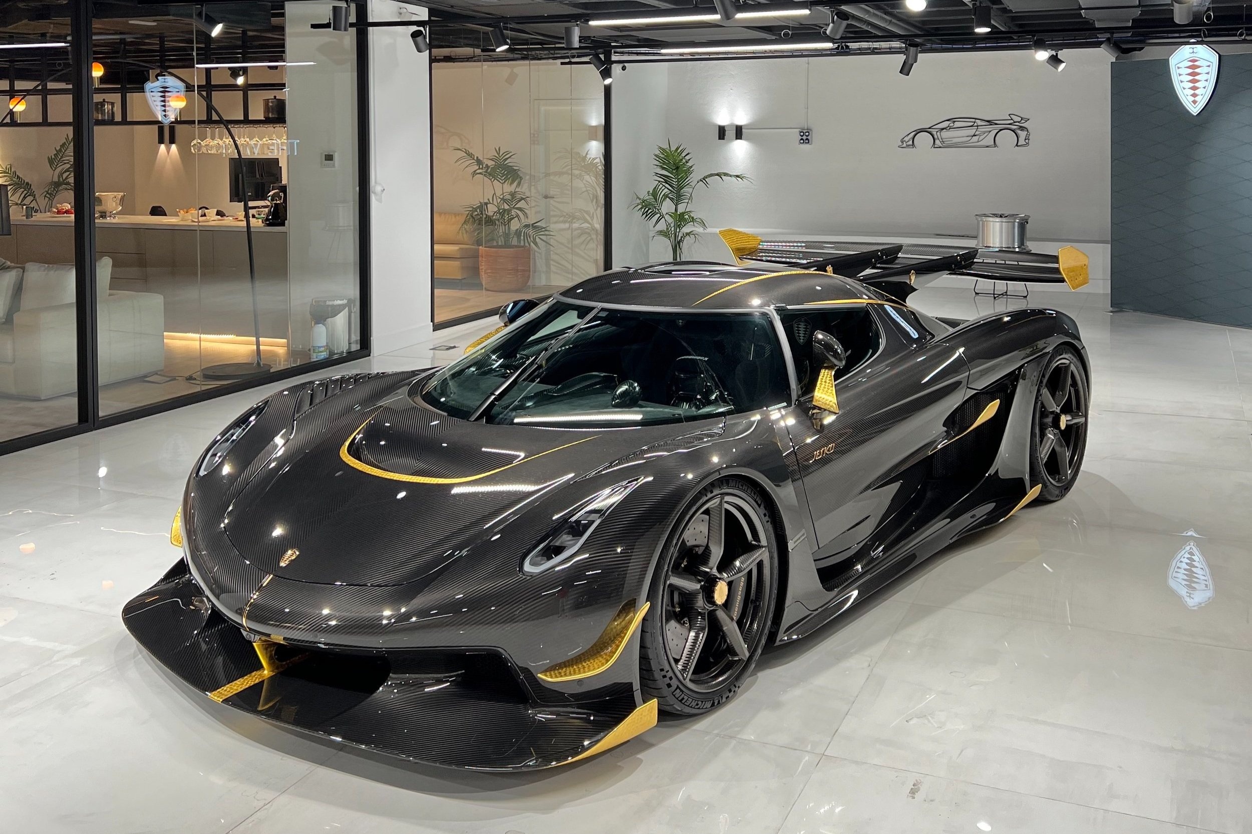 koenigsegg,  jesko,  regera,  agera,  gemera,  sieu xe,  hypercar,  thuy dien,  odin,  thor,  loki anh 7