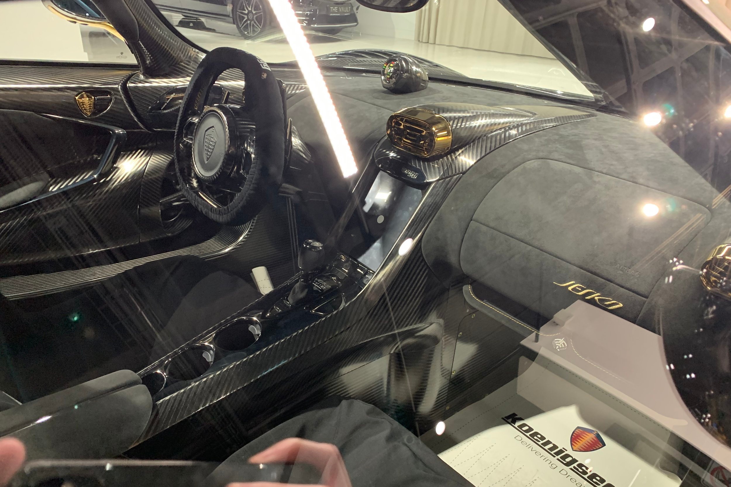 koenigsegg,  jesko,  regera,  agera,  gemera,  sieu xe,  hypercar,  thuy dien,  odin,  thor,  loki anh 6