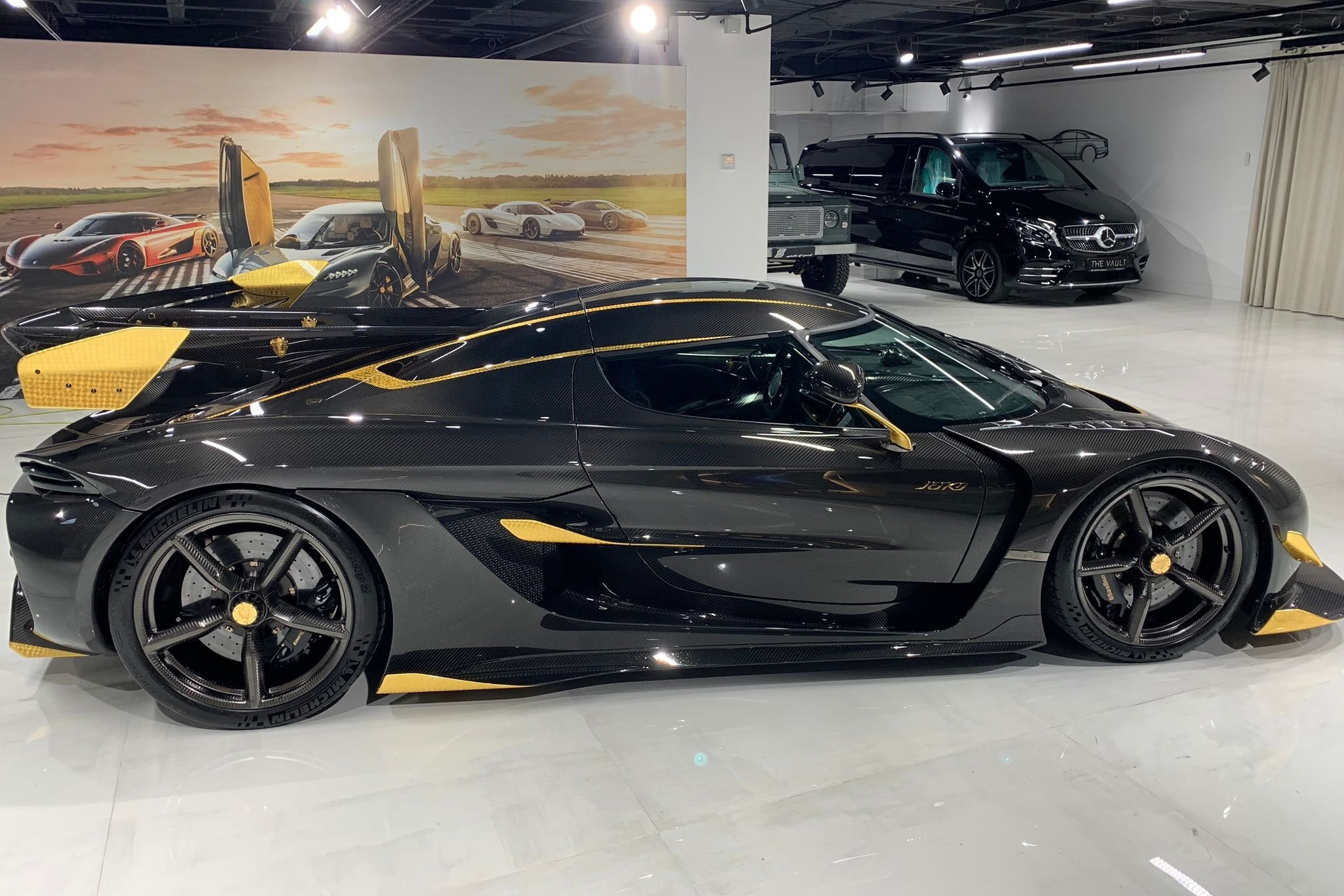 koenigsegg,  jesko,  regera,  agera,  gemera,  sieu xe,  hypercar,  thuy dien,  odin,  thor,  loki anh 3
