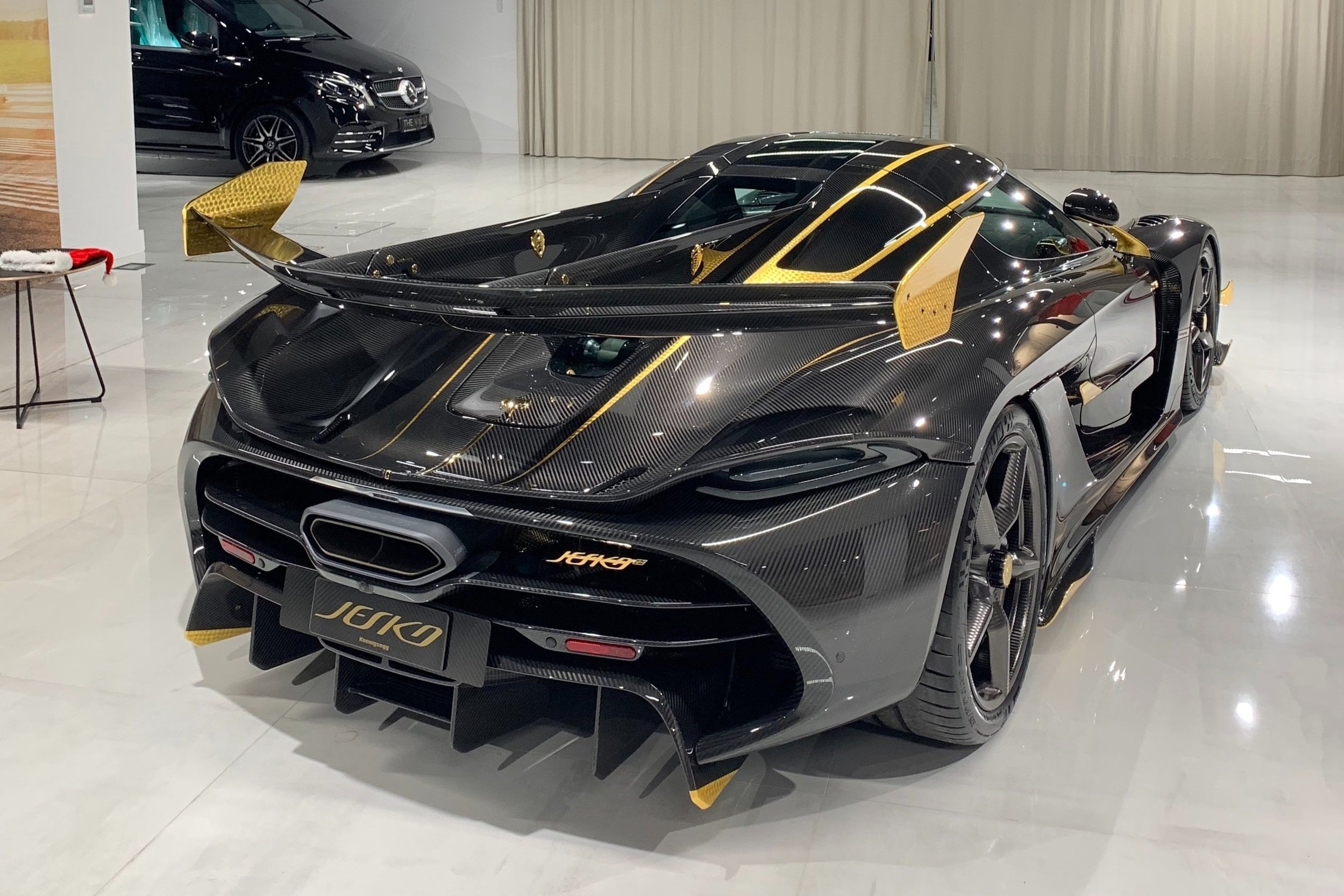 koenigsegg,  jesko,  regera,  agera,  gemera,  sieu xe,  hypercar,  thuy dien,  odin,  thor,  loki anh 8