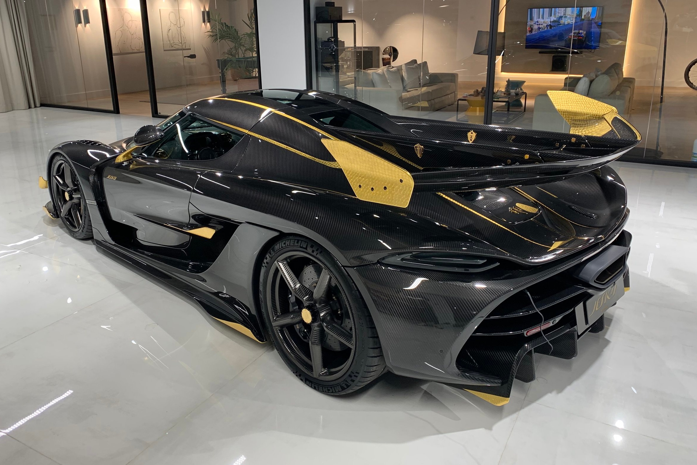 koenigsegg,  jesko,  regera,  agera,  gemera,  sieu xe,  hypercar,  thuy dien,  odin,  thor,  loki anh 10